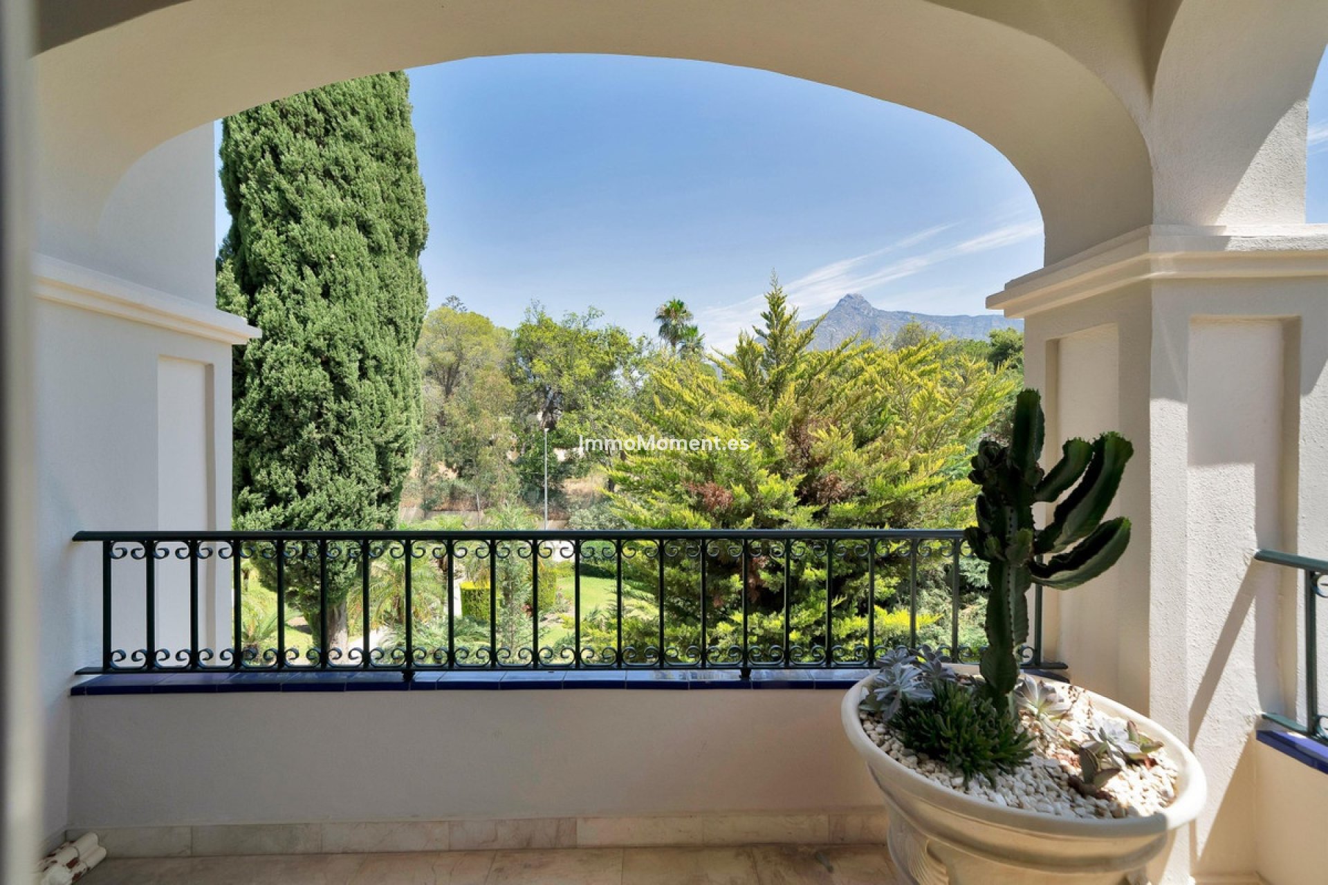 Bestaande woning - Appartement - Marbella - Marbella Centro