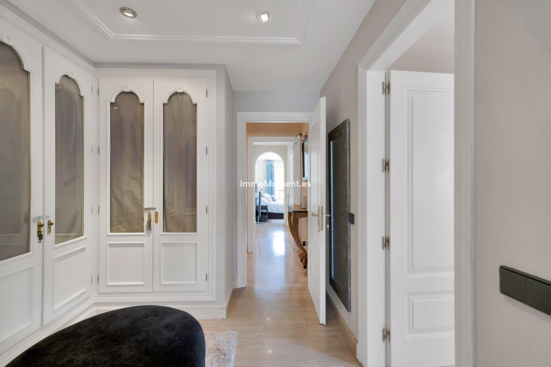 Bestaande woning - Appartement - Marbella - Marbella Centro