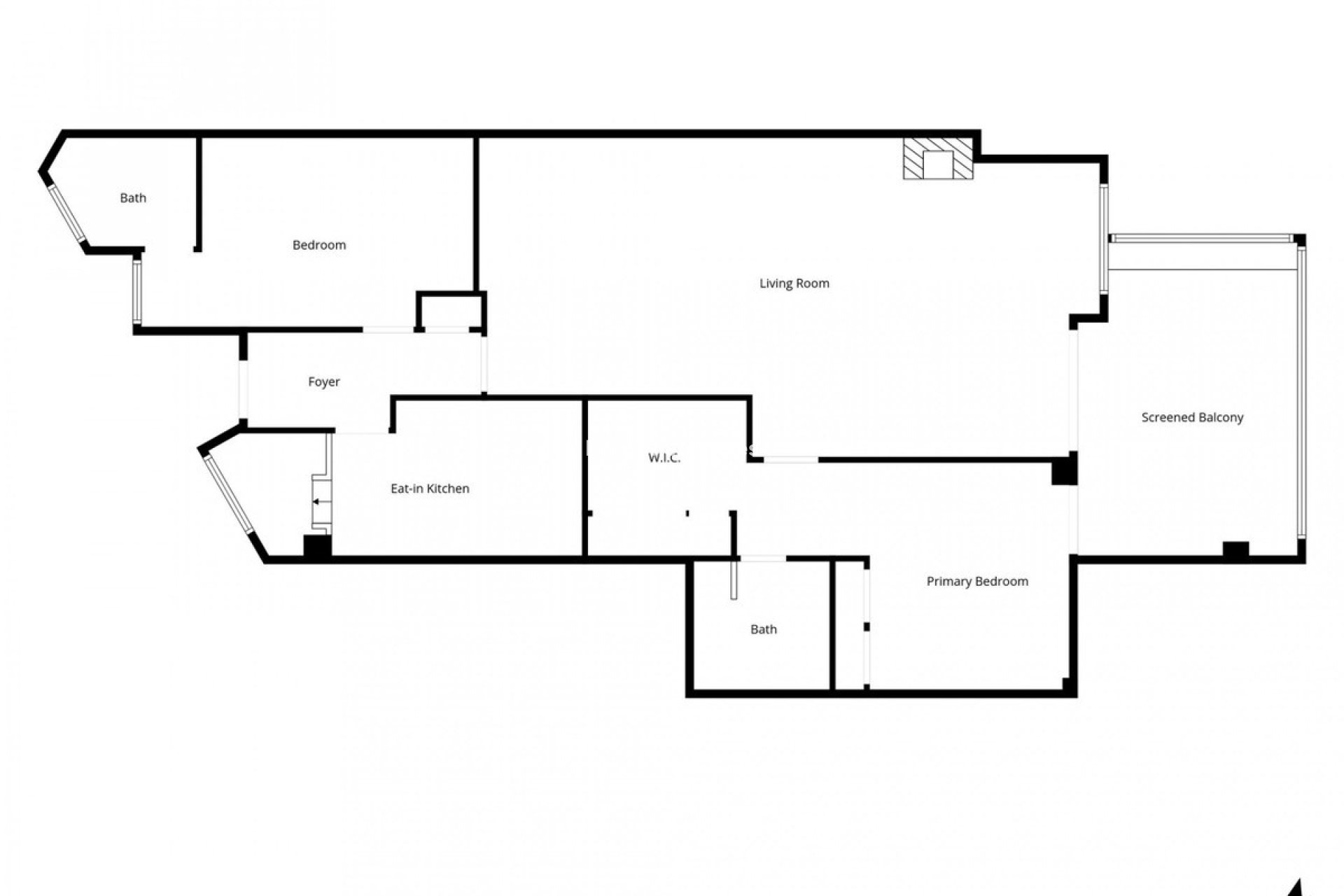 Bestaande woning - Appartement - Marbella - Marbella Centro