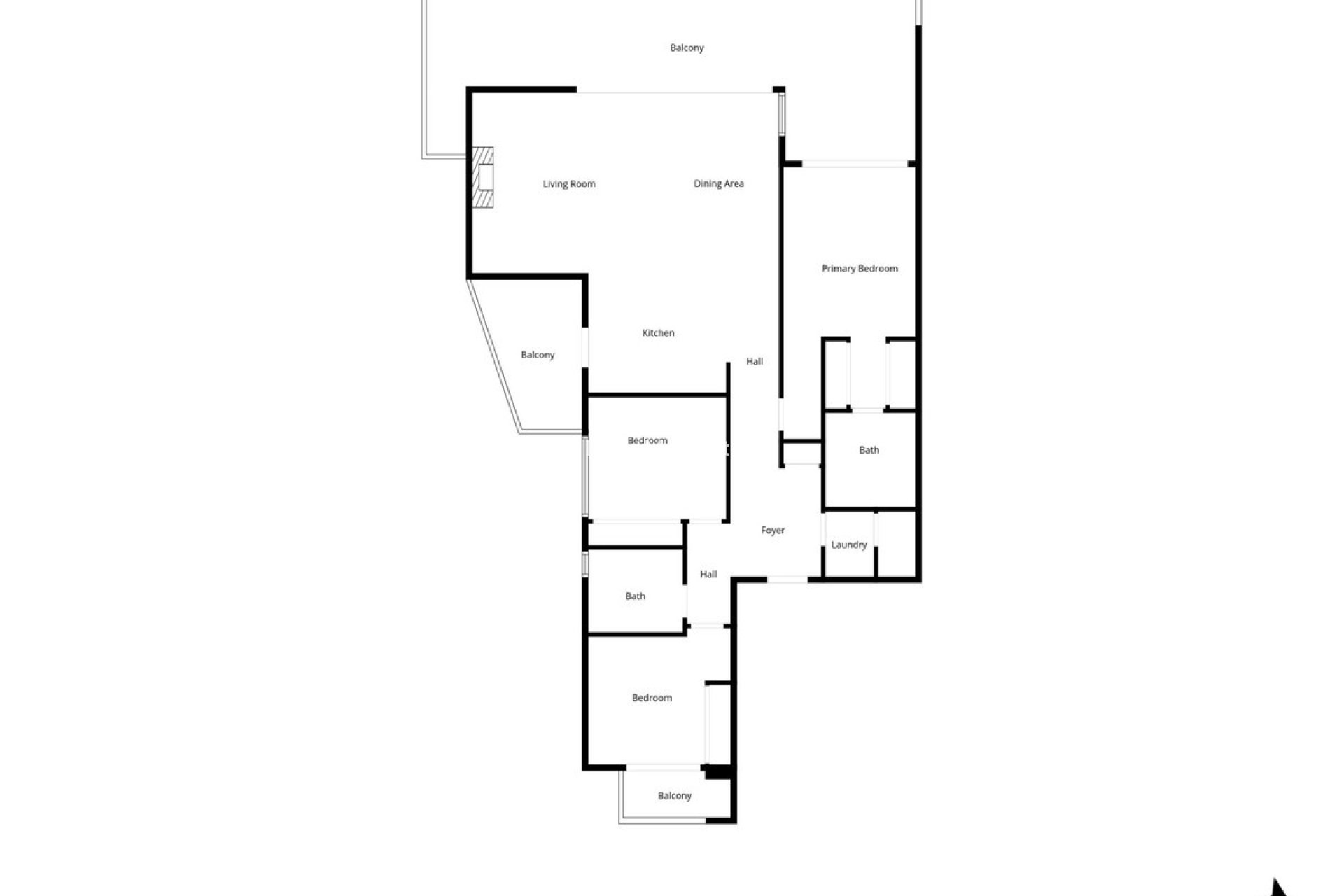 Bestaande woning - Appartement - Marbella - Marbella Centro