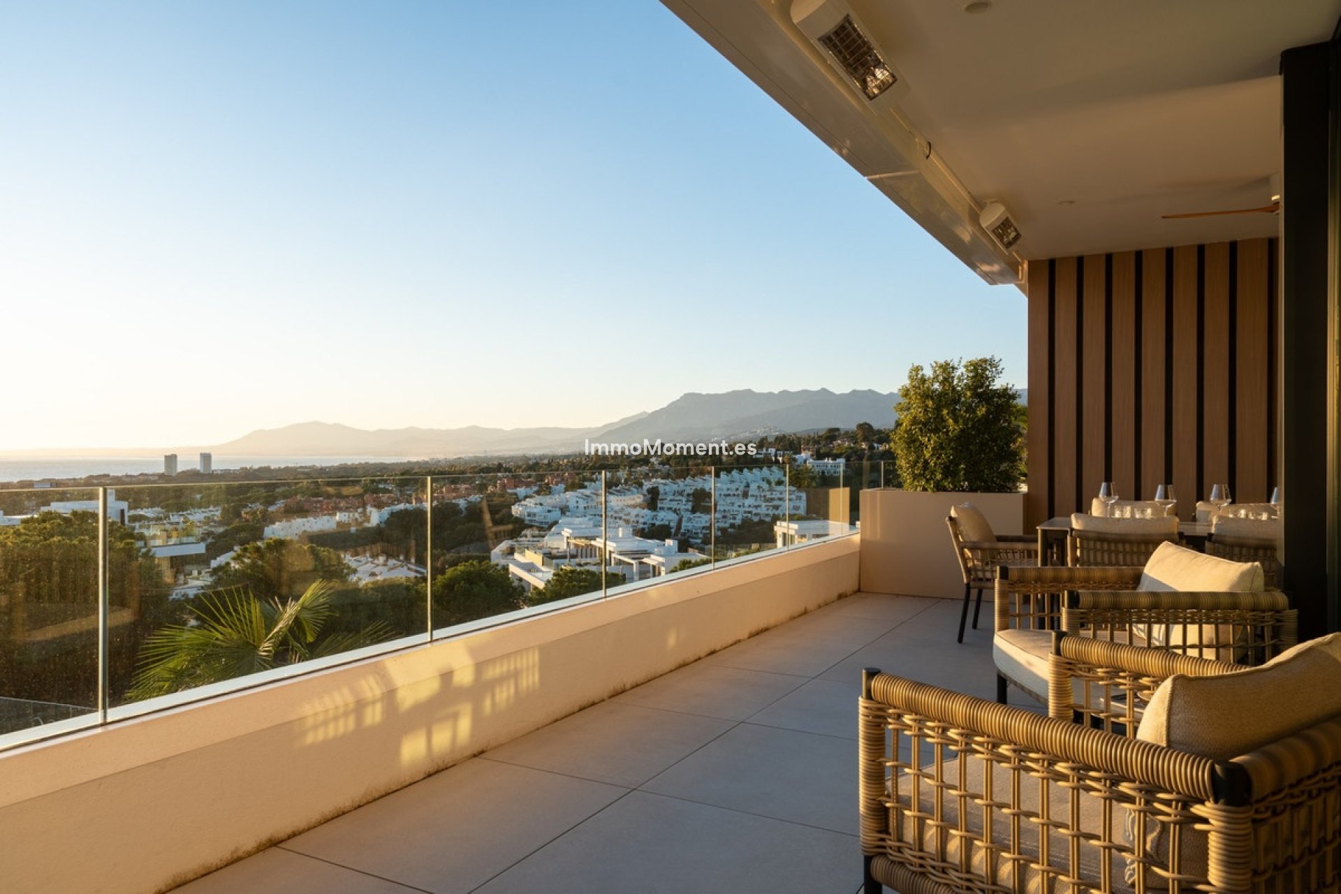 Bestaande woning - Appartement - Marbella - Marbella Centro