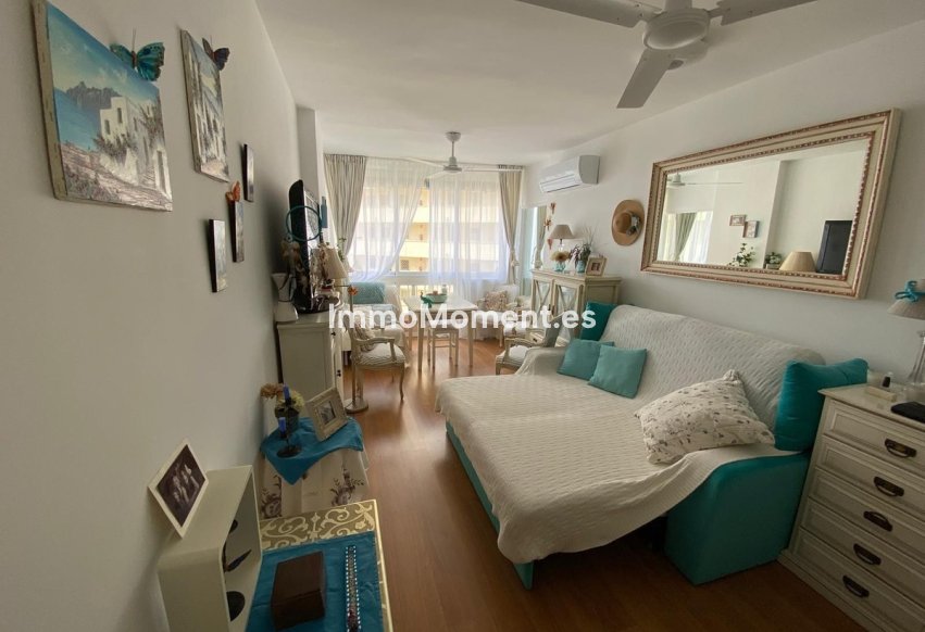 Bestaande woning - Appartement - Marbella - Marbella Centro