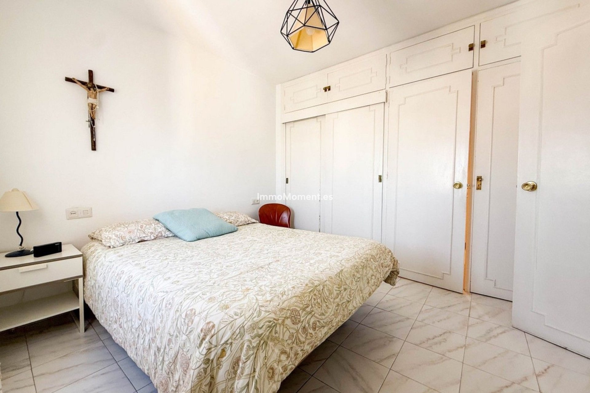 Bestaande woning - Appartement - Marbella - Marbella Centro