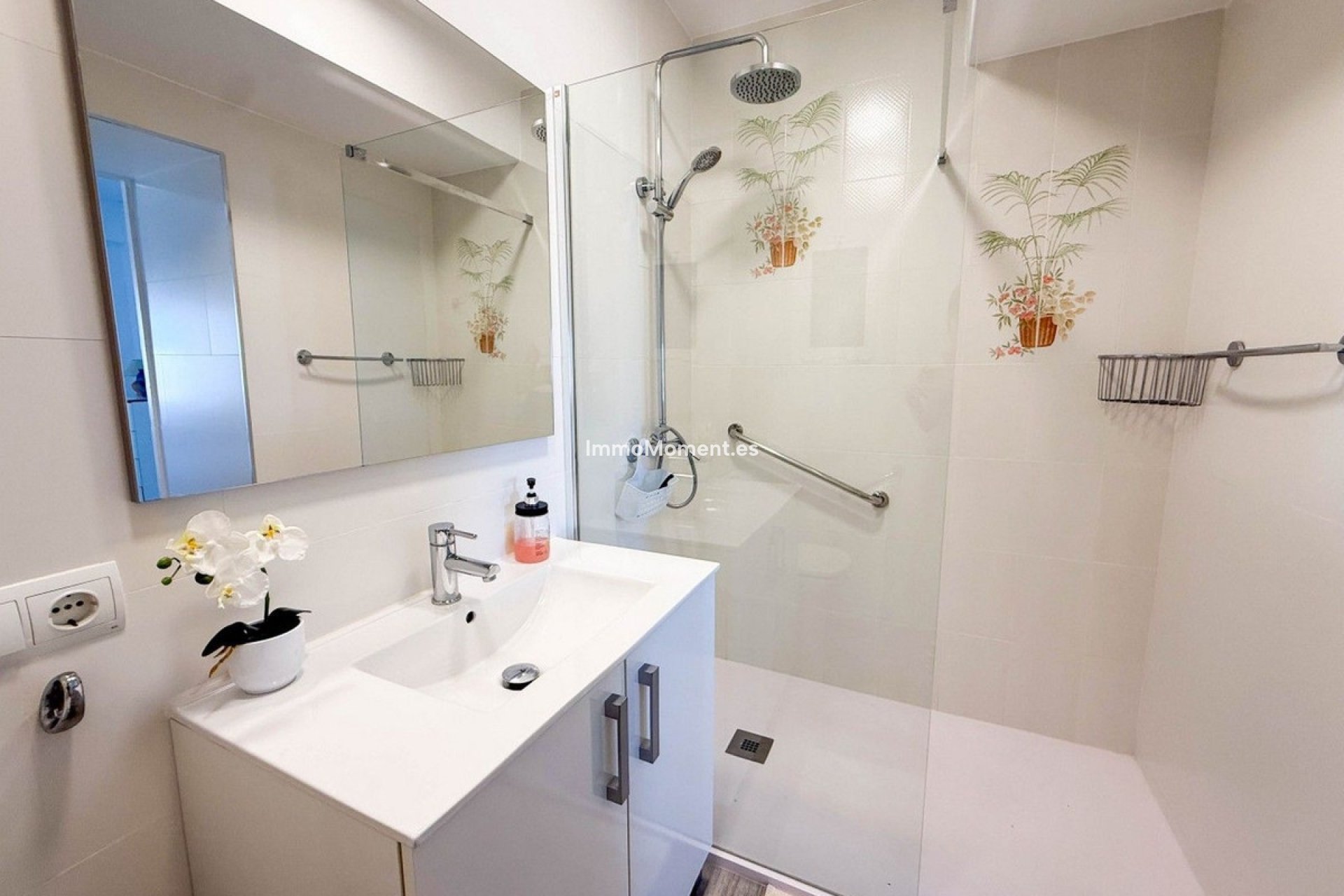 Bestaande woning - Appartement - Marbella - Marbella Centro