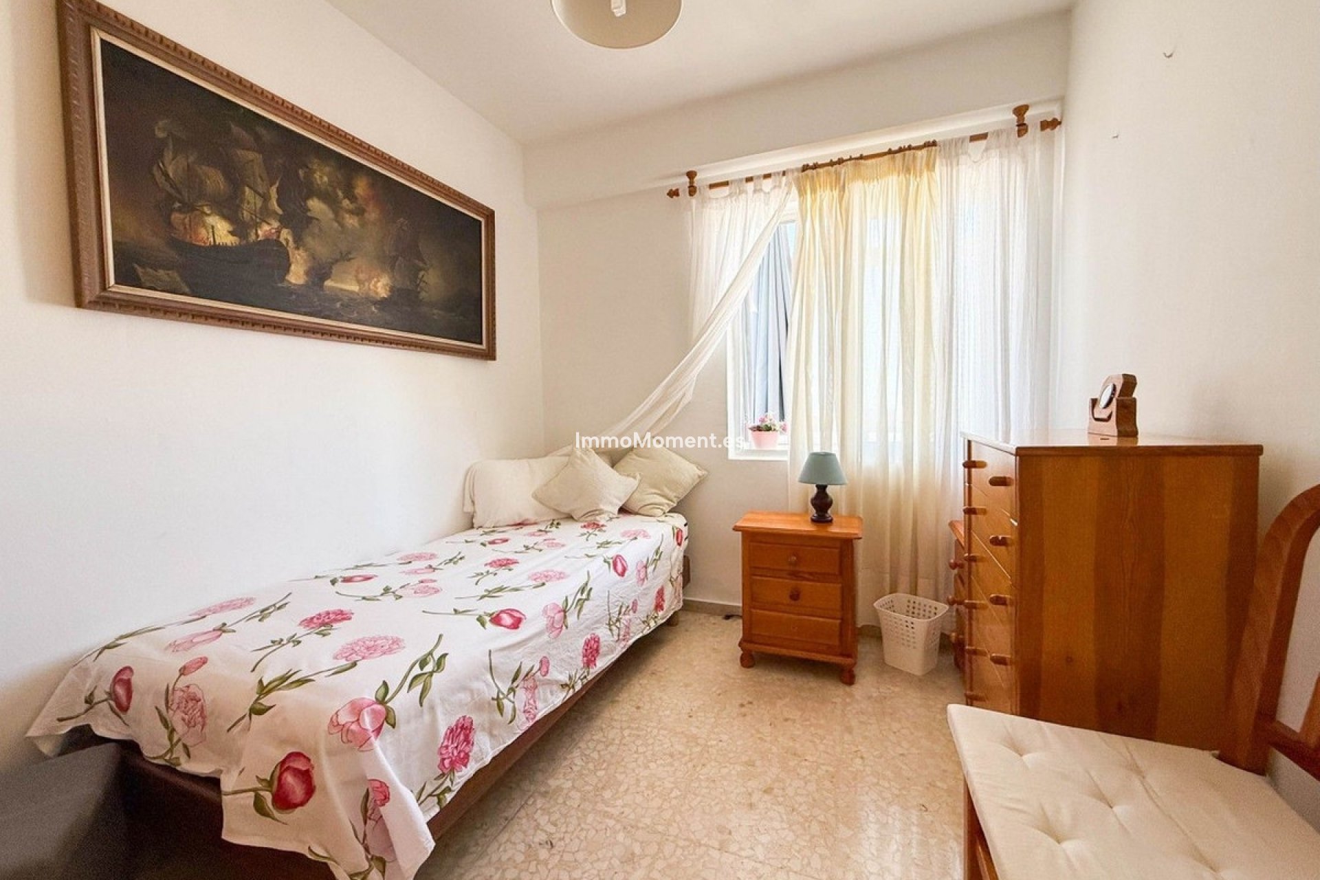 Bestaande woning - Appartement - Marbella - Marbella Centro