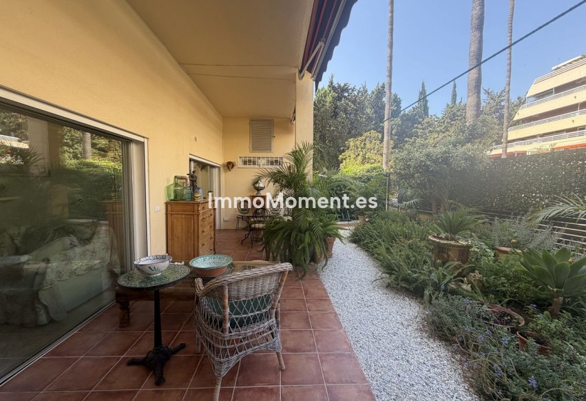 Bestaande woning - Appartement - Marbella - Marbella Centro