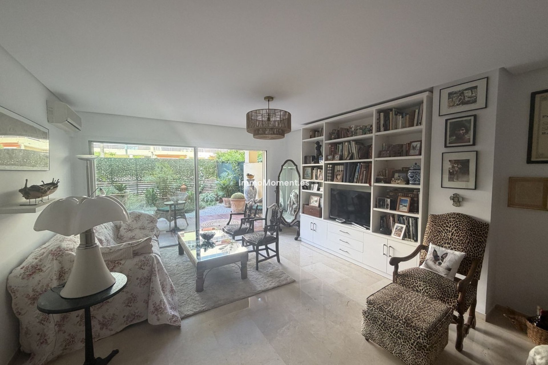 Bestaande woning - Appartement - Marbella - Marbella Centro