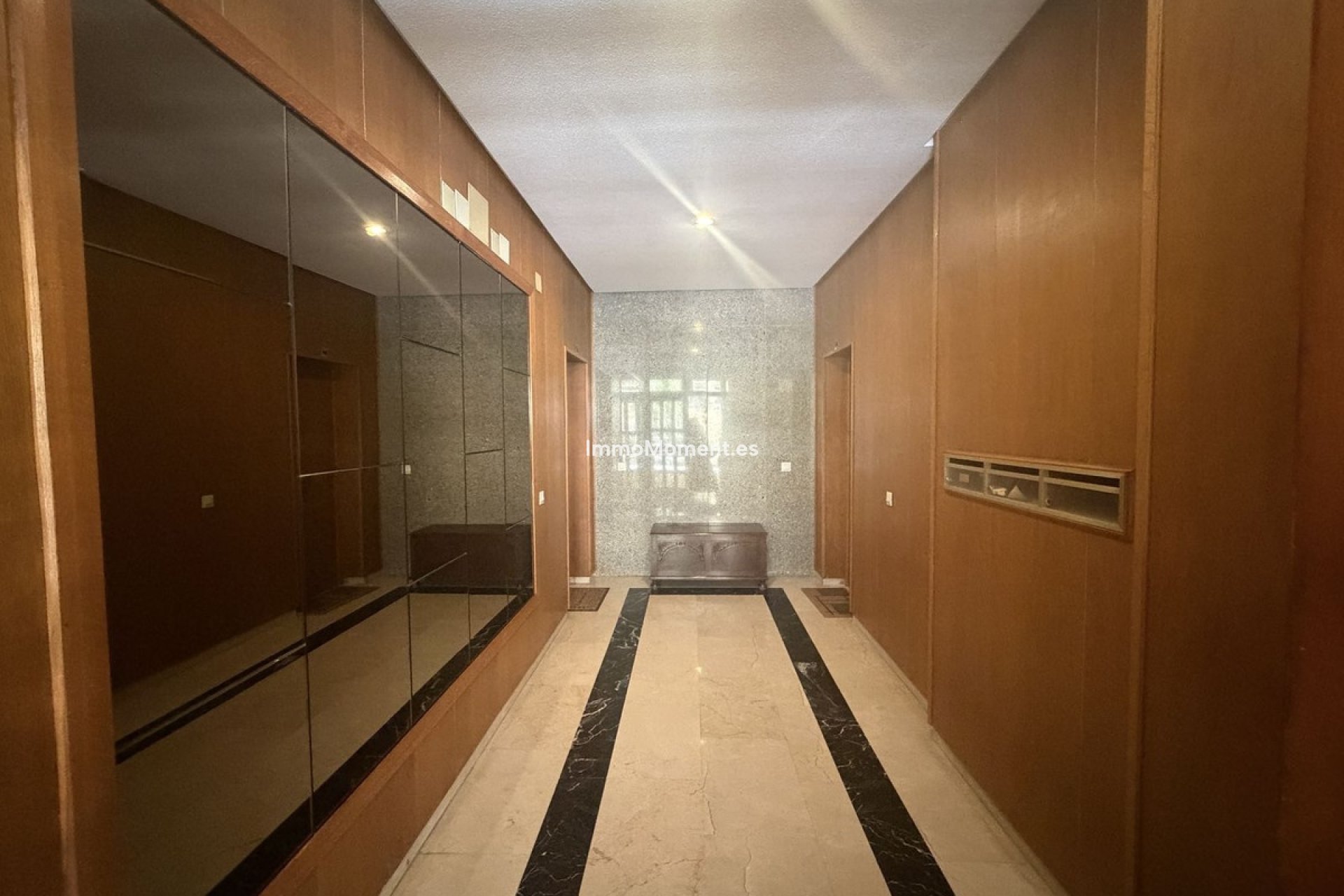 Bestaande woning - Appartement - Marbella - Marbella Centro