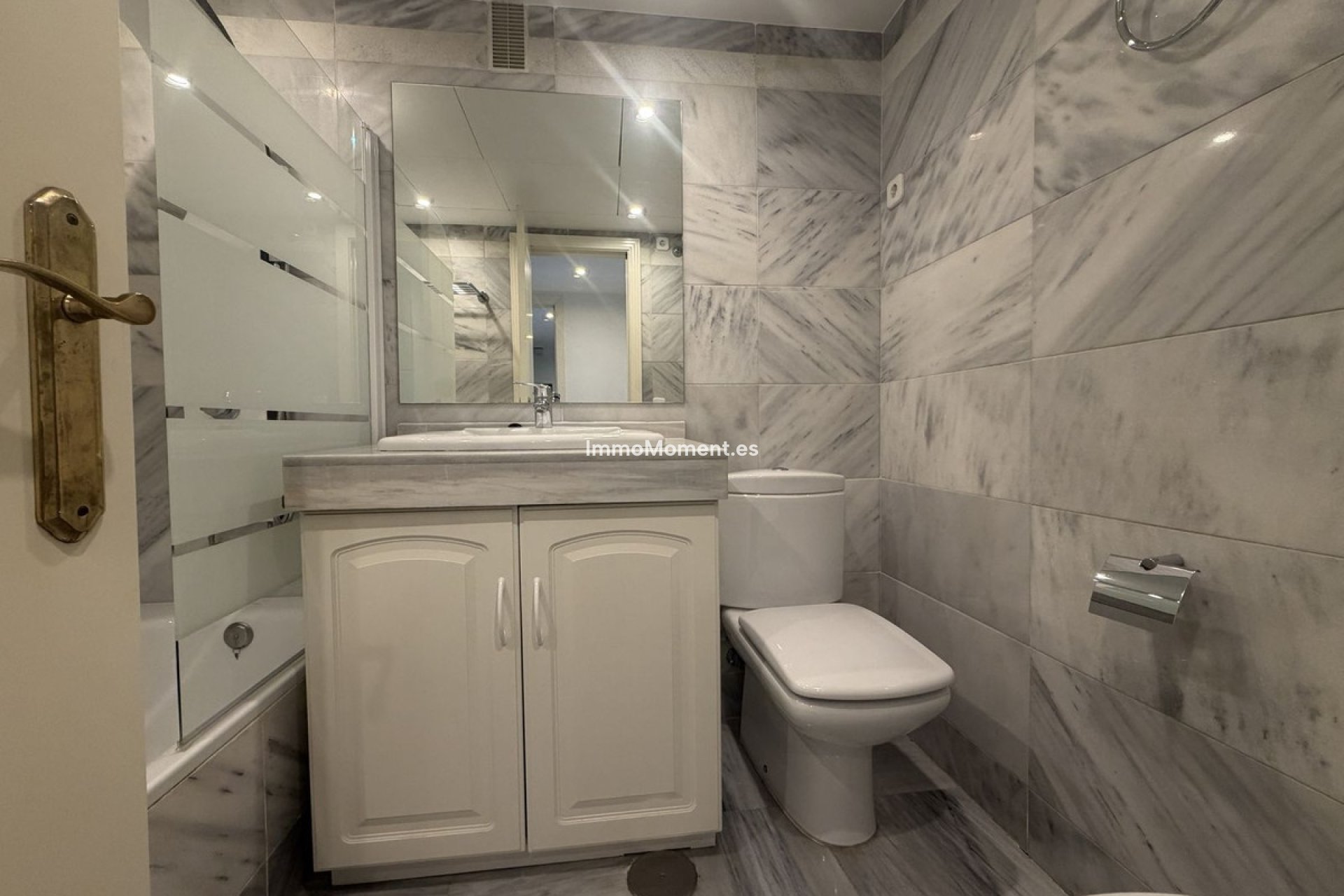 Bestaande woning - Appartement - Marbella - Marbella Centro
