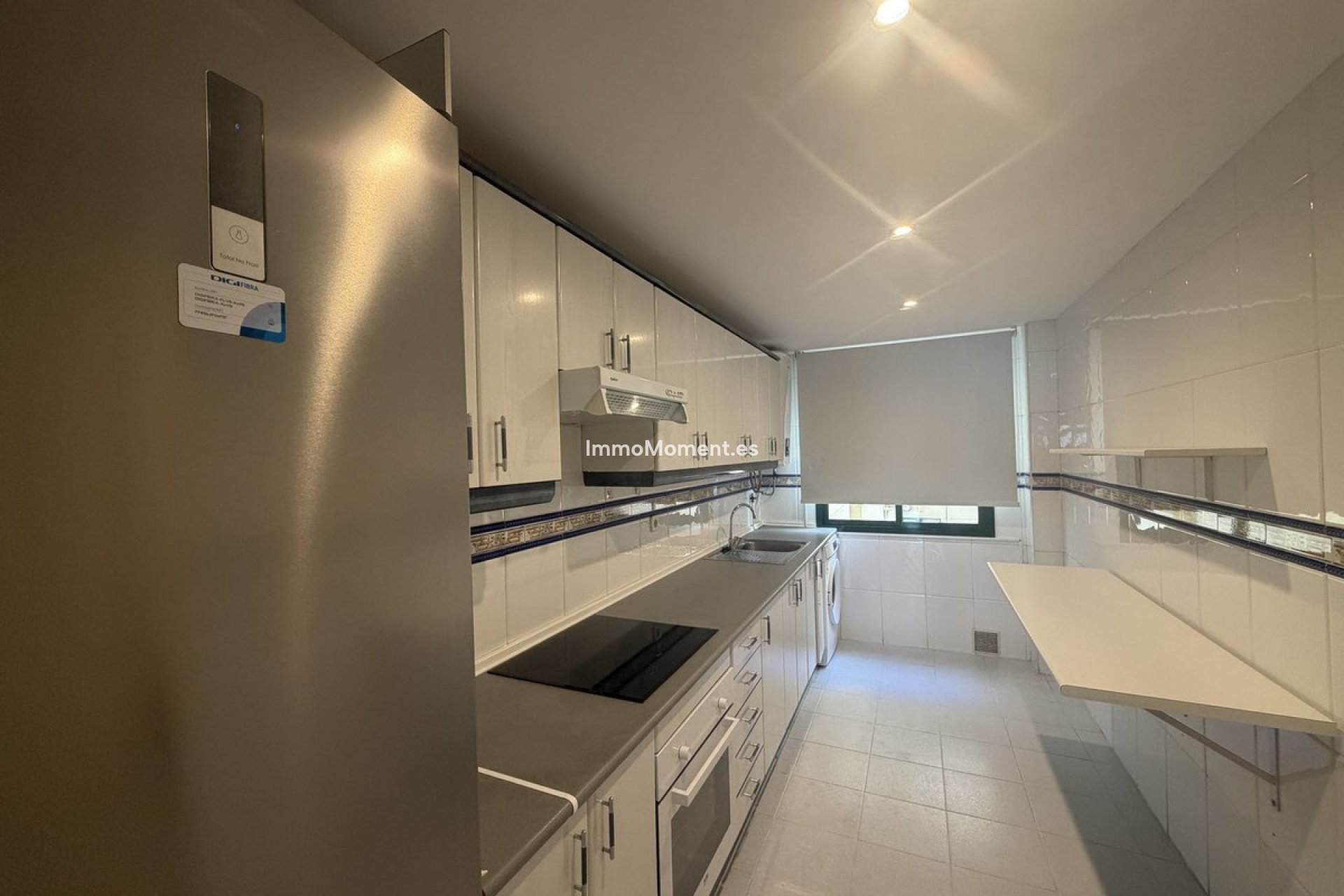 Bestaande woning - Appartement - Marbella - Marbella Centro