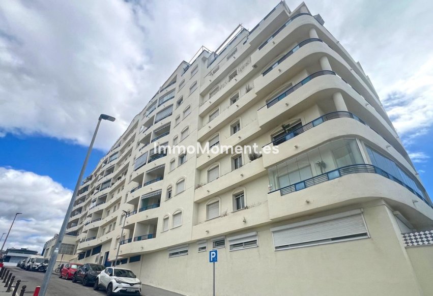 Bestaande woning - Appartement - Marbella - Marbella Centro