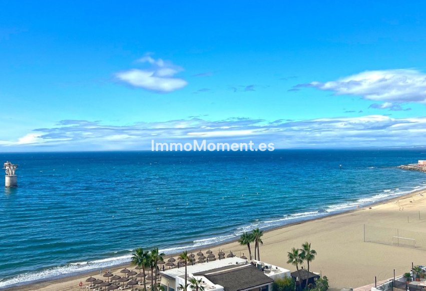 Bestaande woning - Appartement - Marbella - Marbella Centro