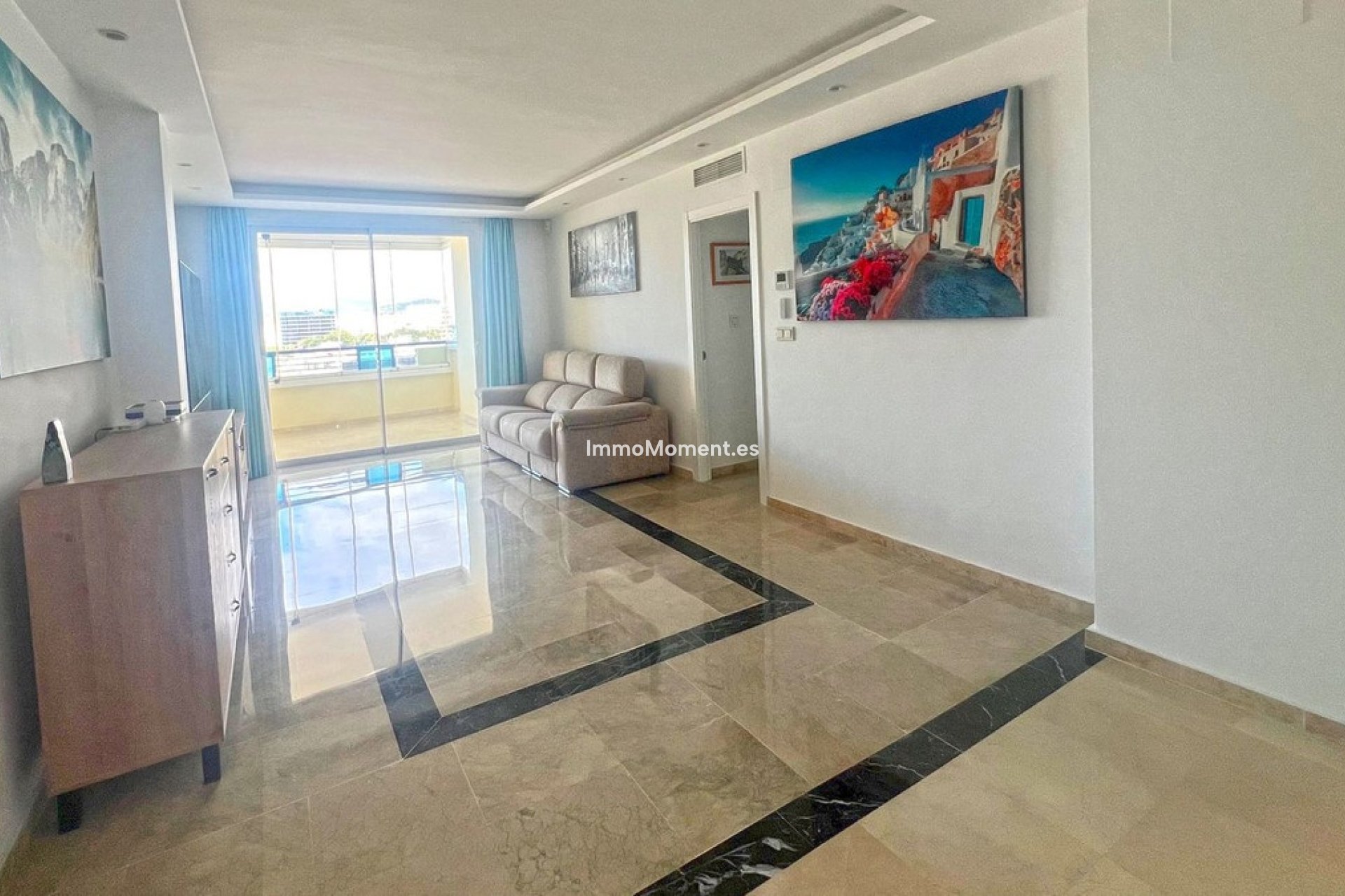 Bestaande woning - Appartement - Marbella - Marbella Centro