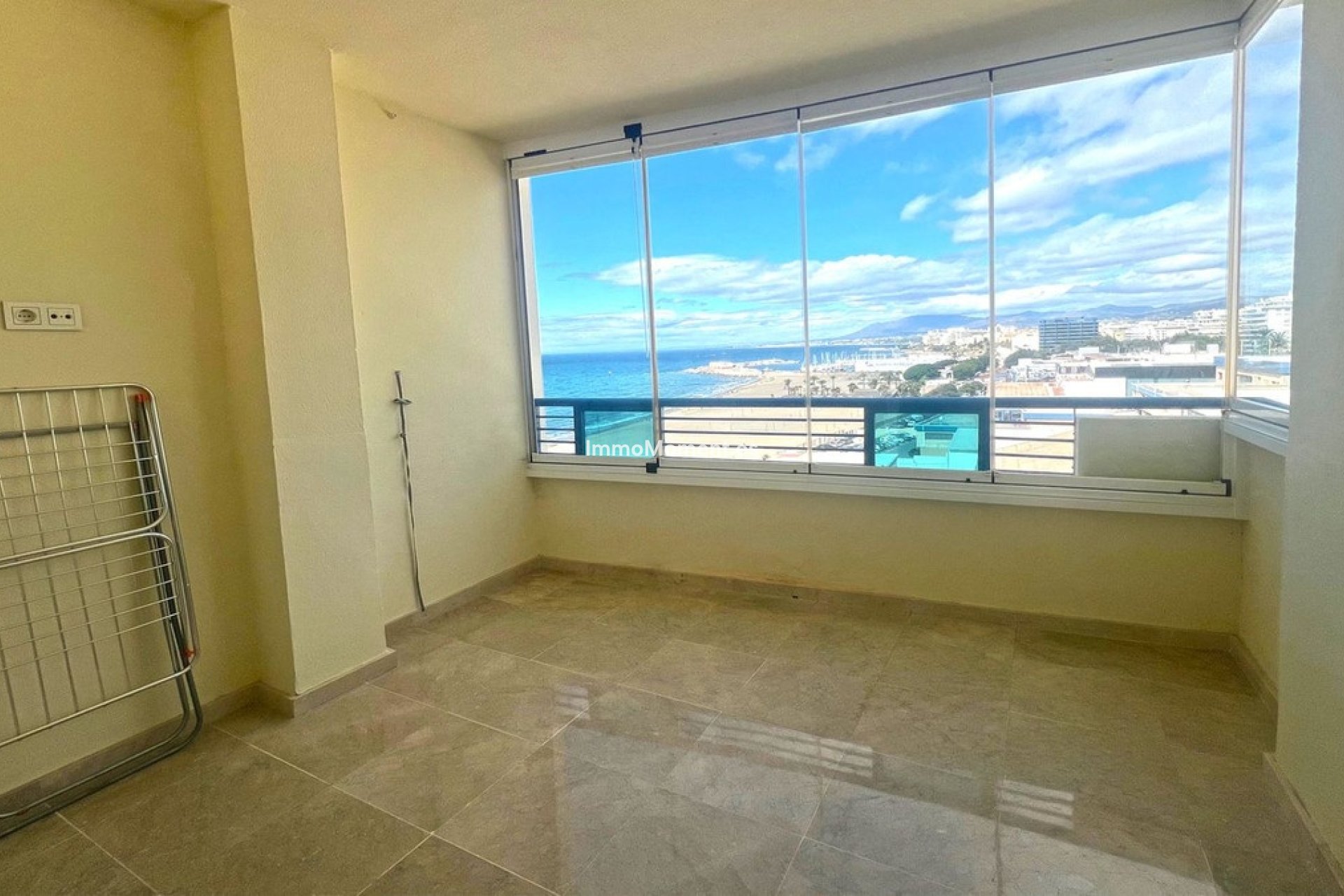 Bestaande woning - Appartement - Marbella - Marbella Centro