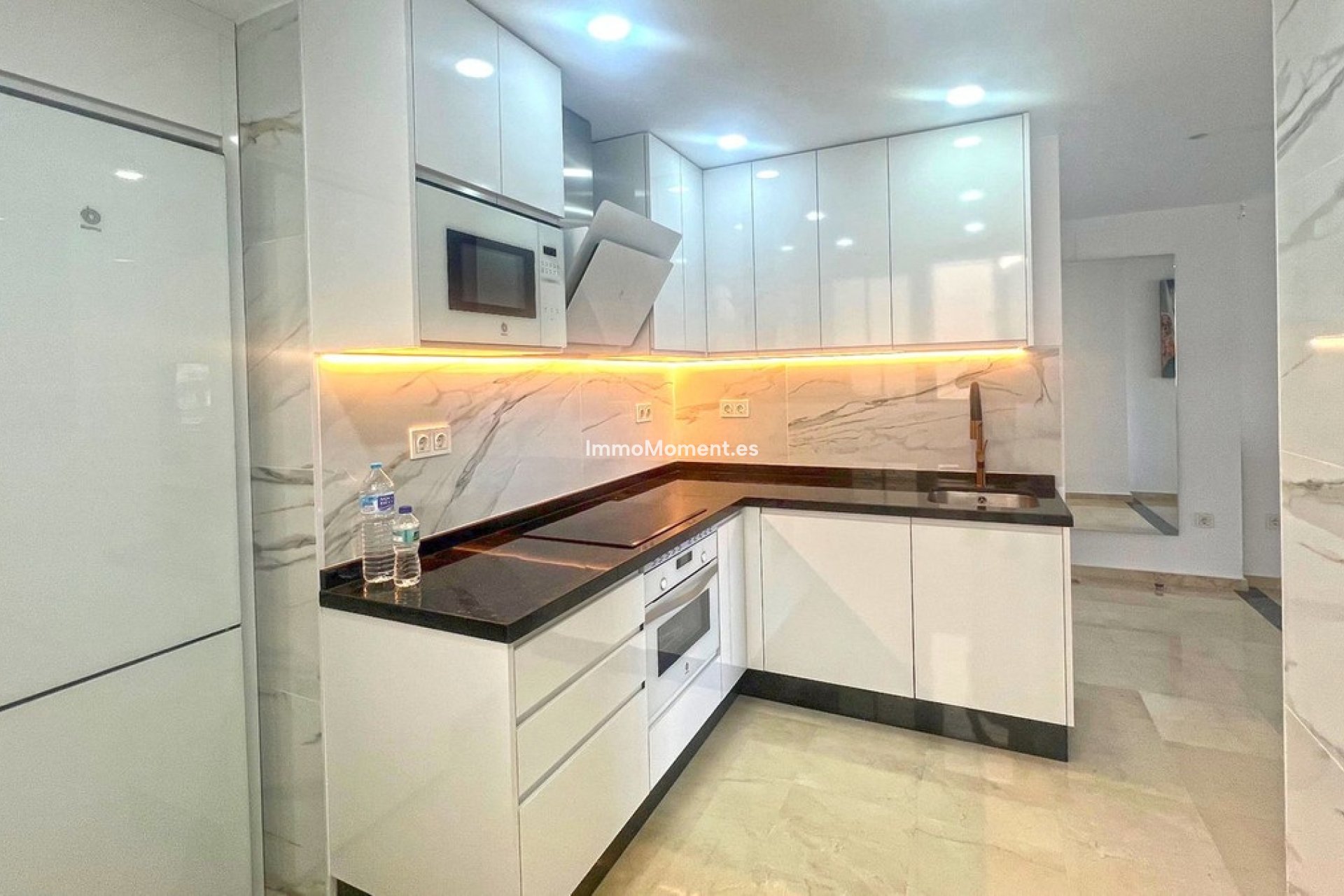 Bestaande woning - Appartement - Marbella - Marbella Centro