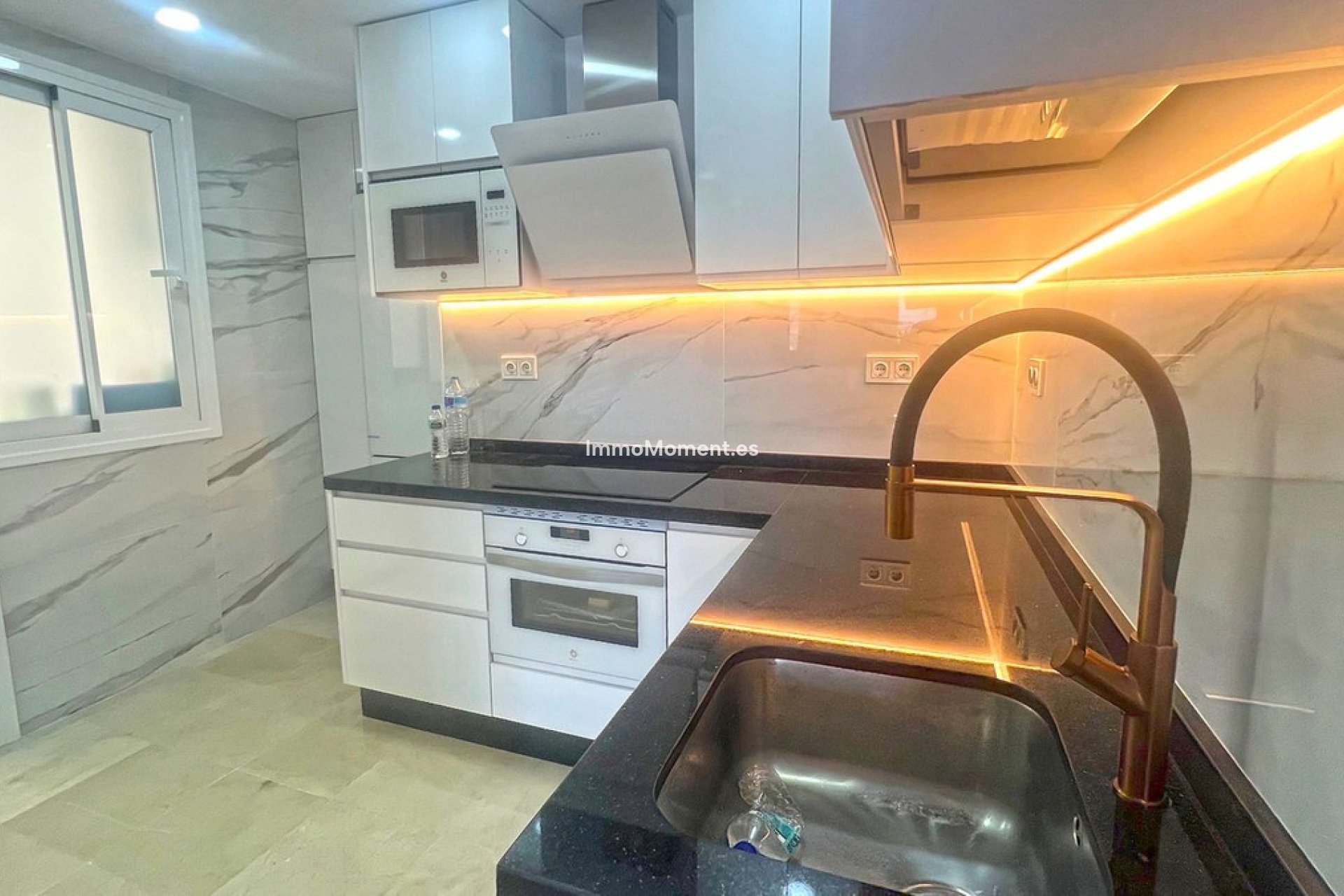 Bestaande woning - Appartement - Marbella - Marbella Centro