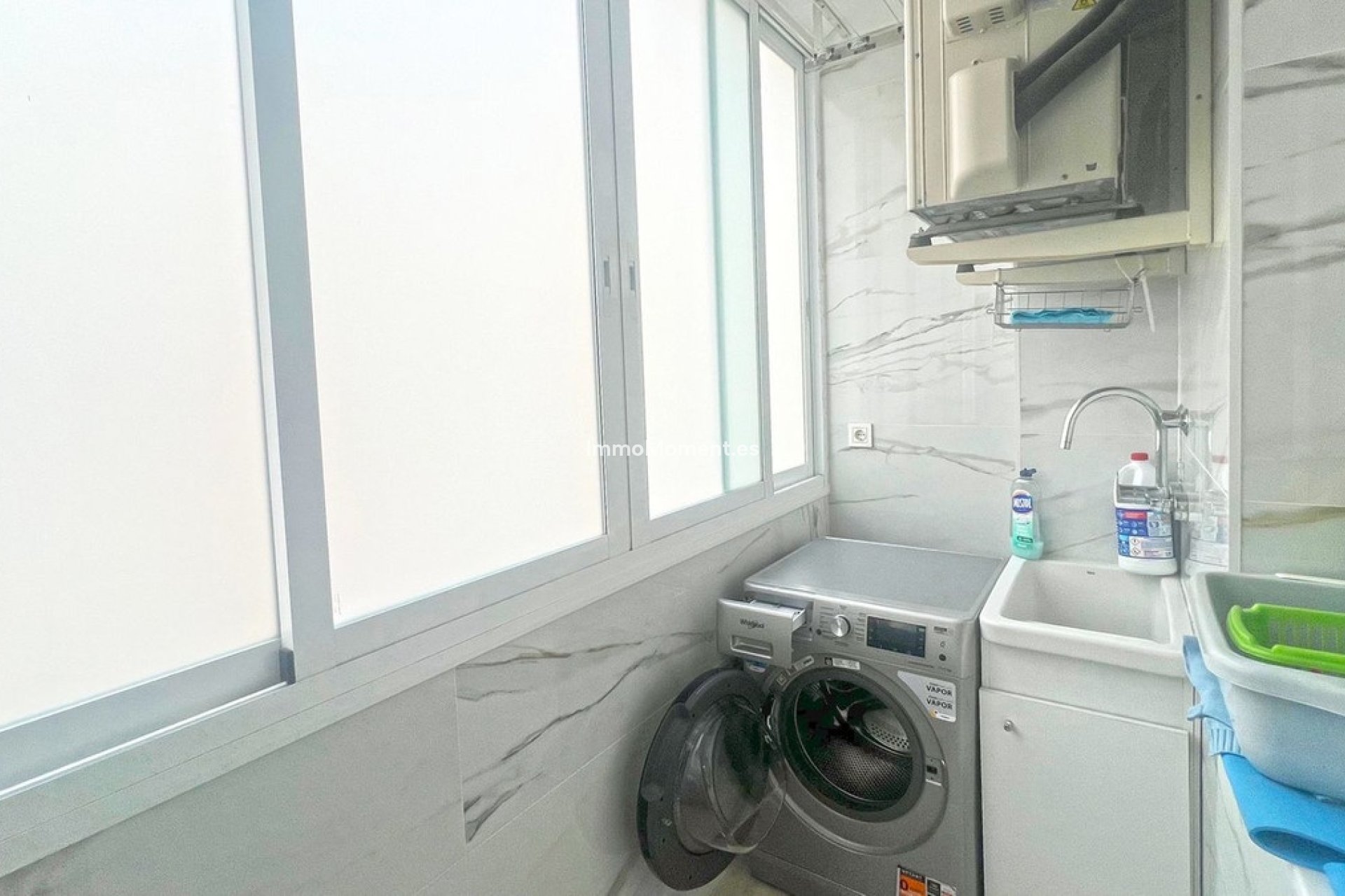 Bestaande woning - Appartement - Marbella - Marbella Centro