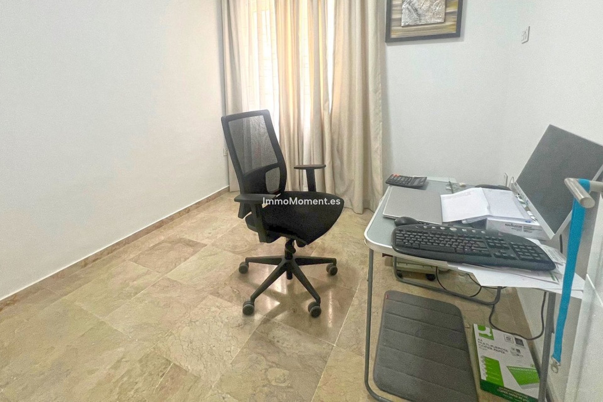 Bestaande woning - Appartement - Marbella - Marbella Centro