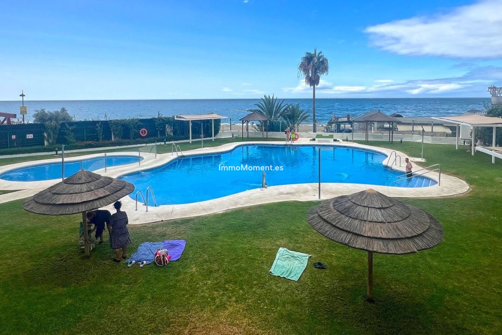 Bestaande woning - Appartement - Marbella - Marbella Centro