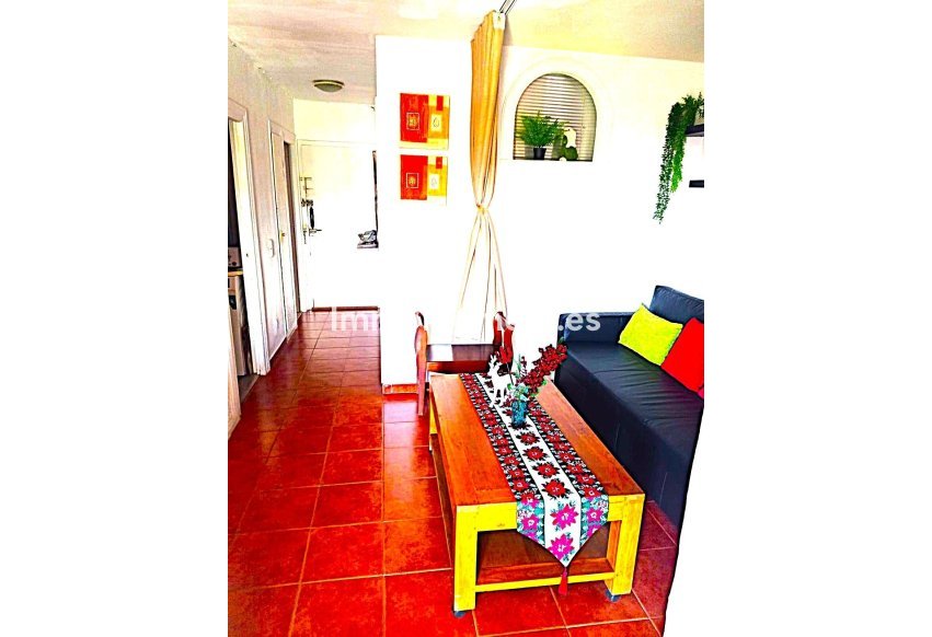 Bestaande woning - Appartement - Marbella - Marbella Centro