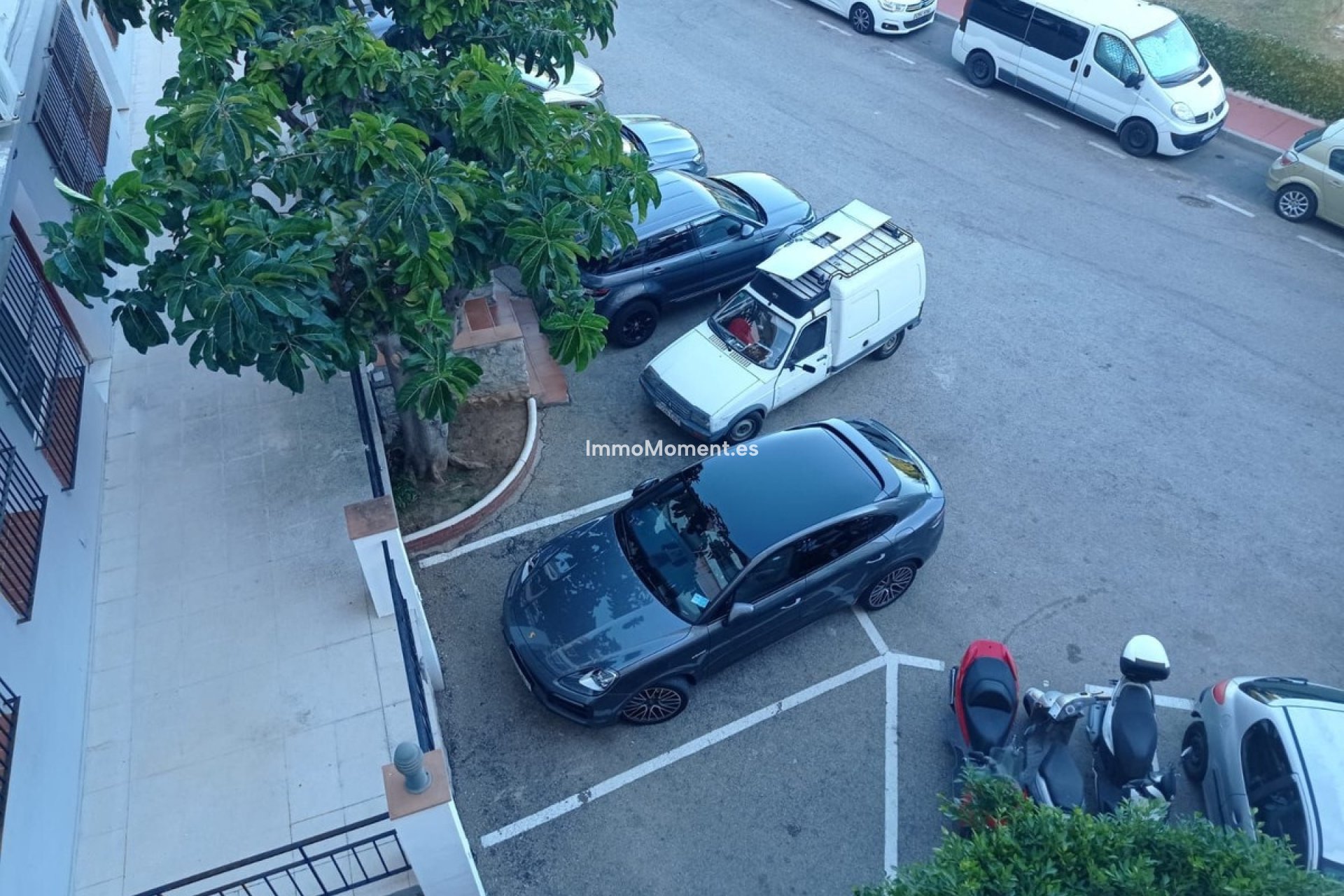 Bestaande woning - Appartement - Marbella - Marbella Centro