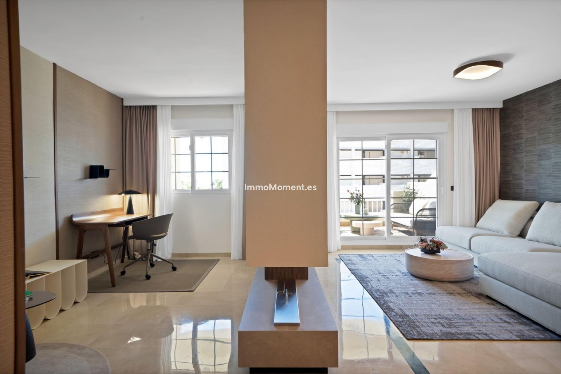 Bestaande woning - Appartement - Marbella - Marbella Centro