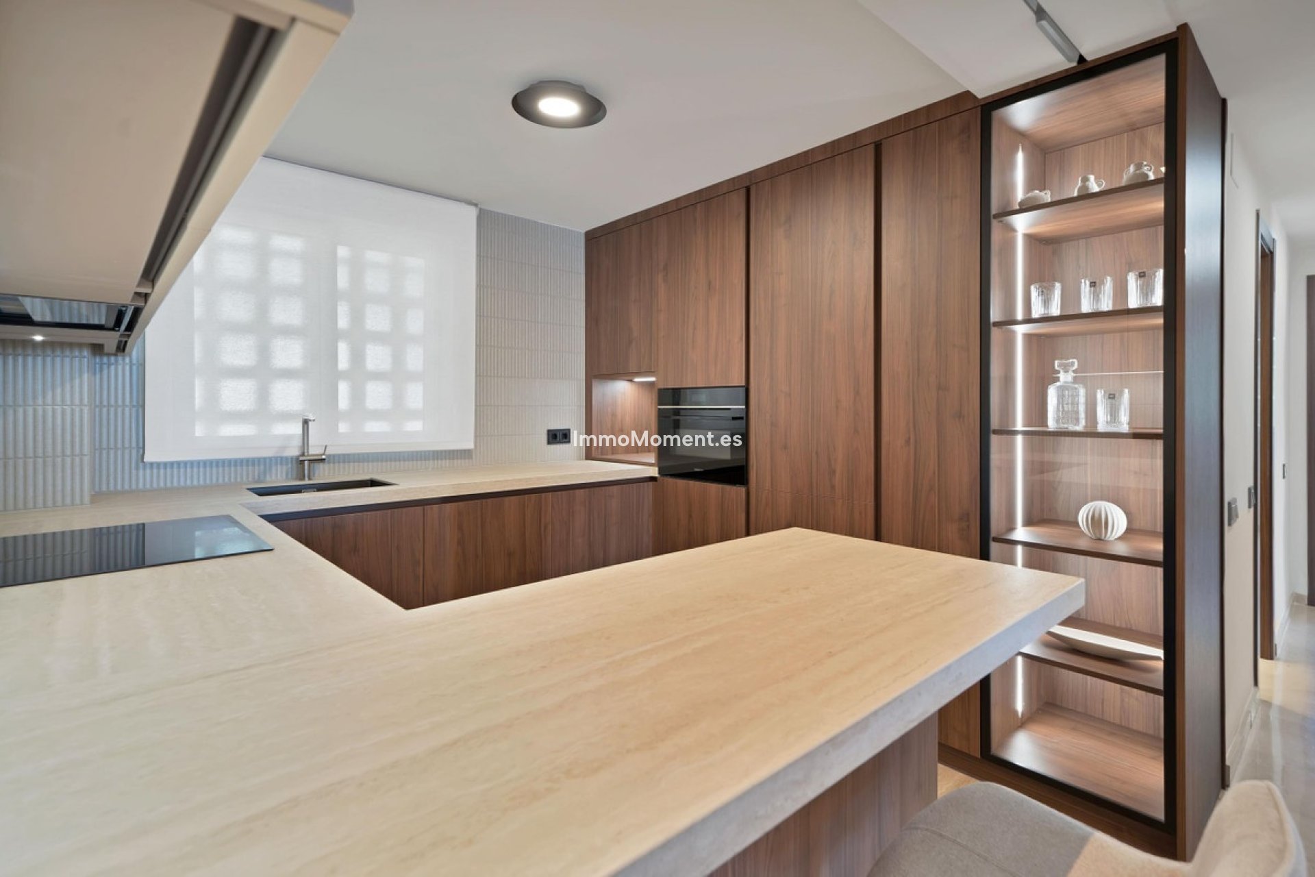 Bestaande woning - Appartement - Marbella - Marbella Centro
