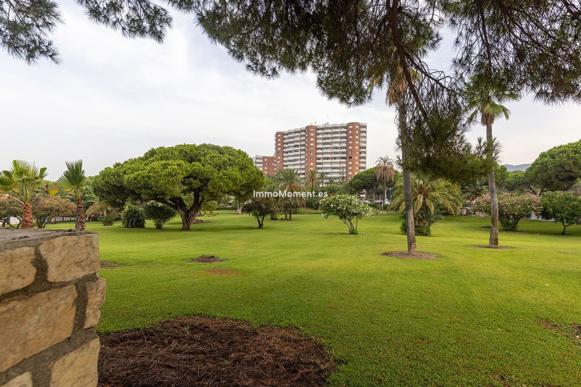 Bestaande woning - Appartement - Marbella - Marbella Centro