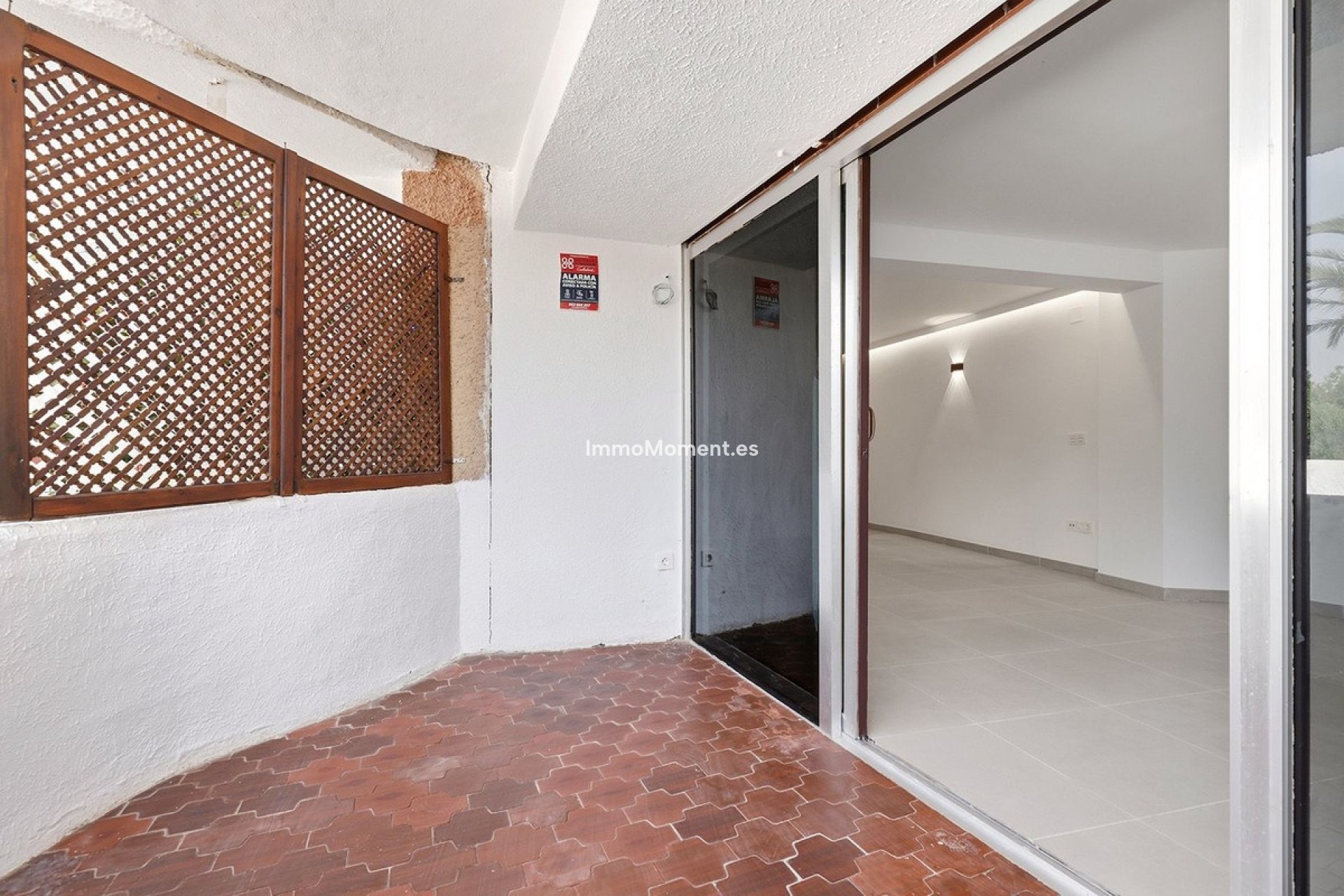 Bestaande woning - Appartement - Marbella - Marbella Centro