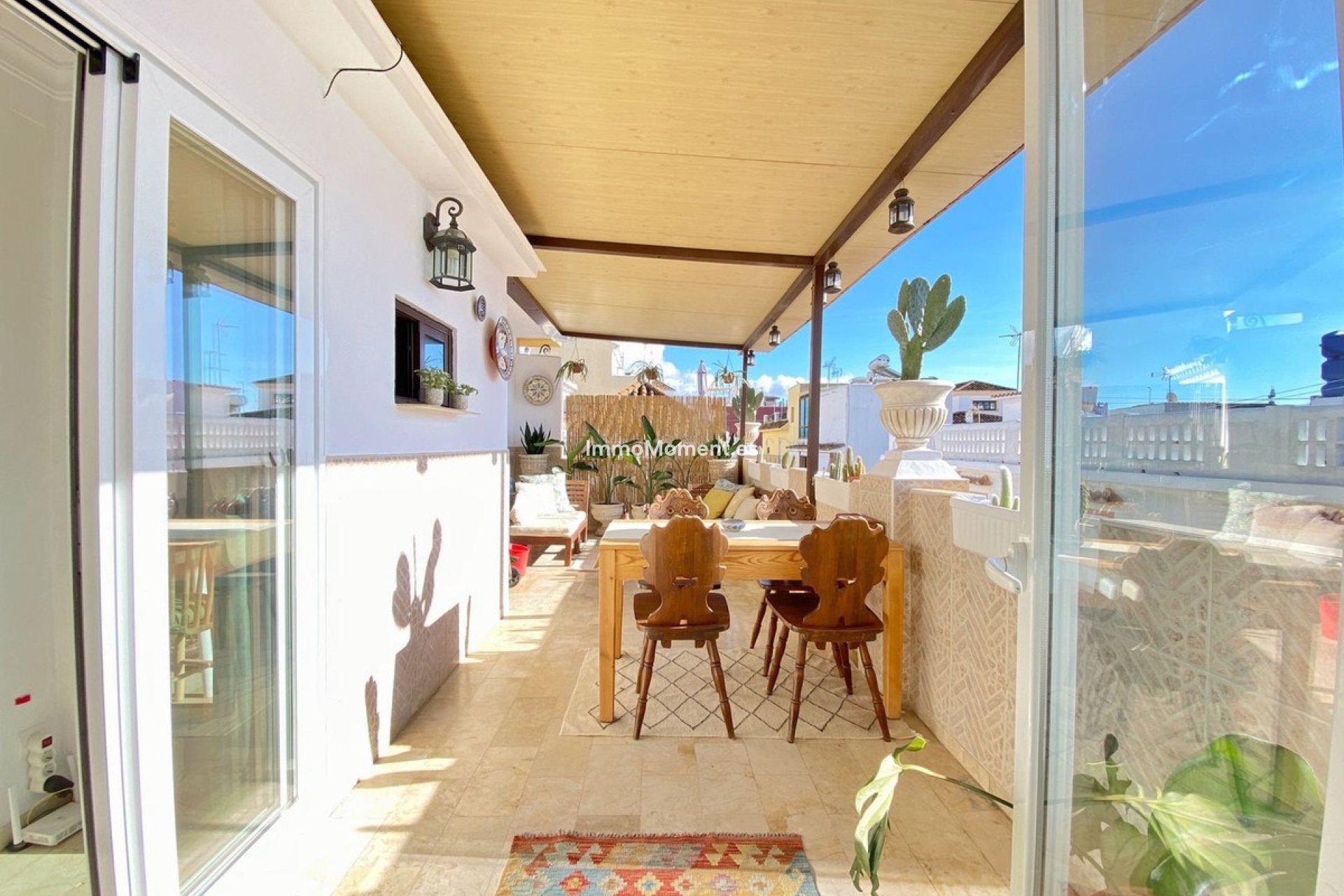 Bestaande woning - Appartement - Marbella - Marbella Centro