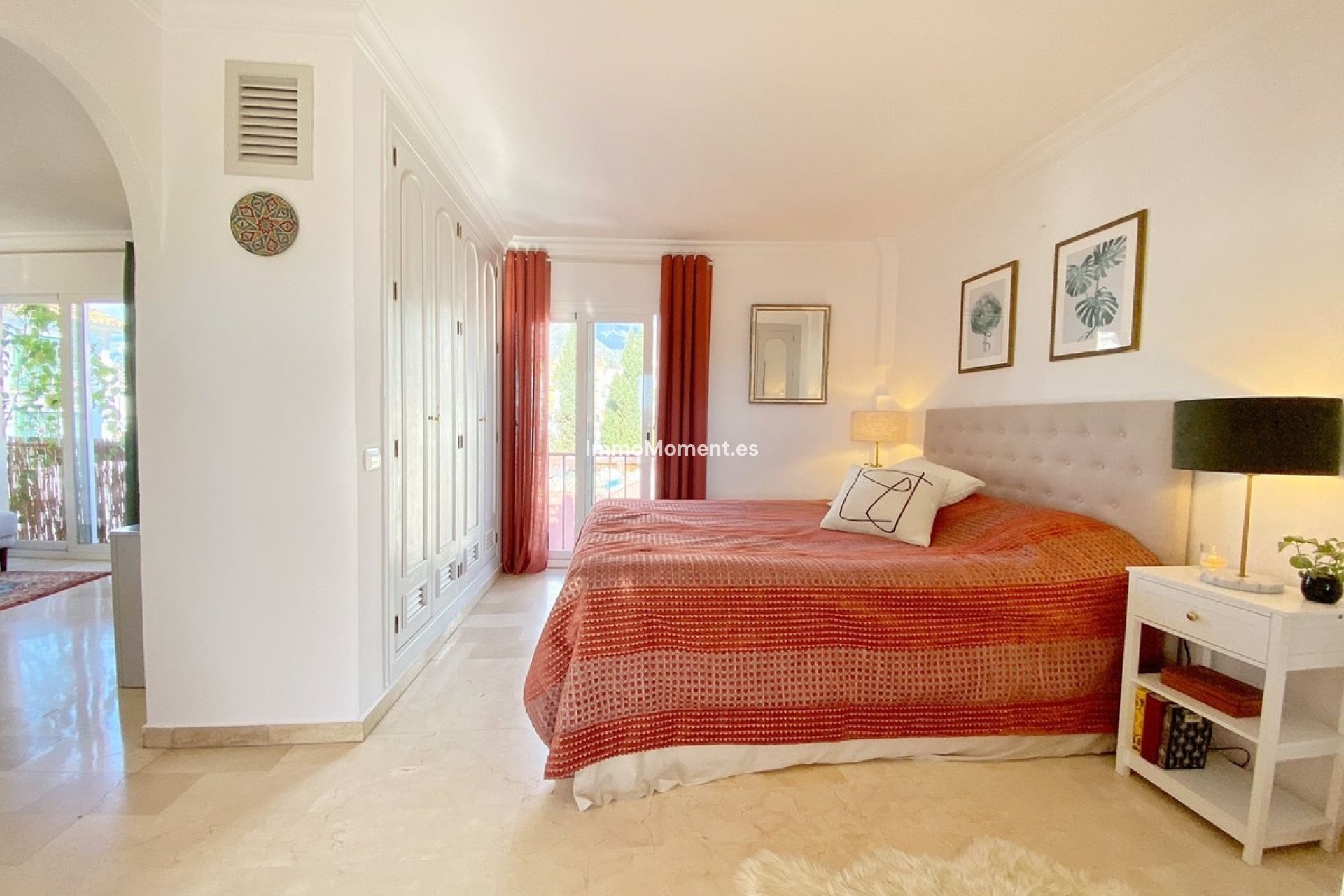 Bestaande woning - Appartement - Marbella - Marbella Centro