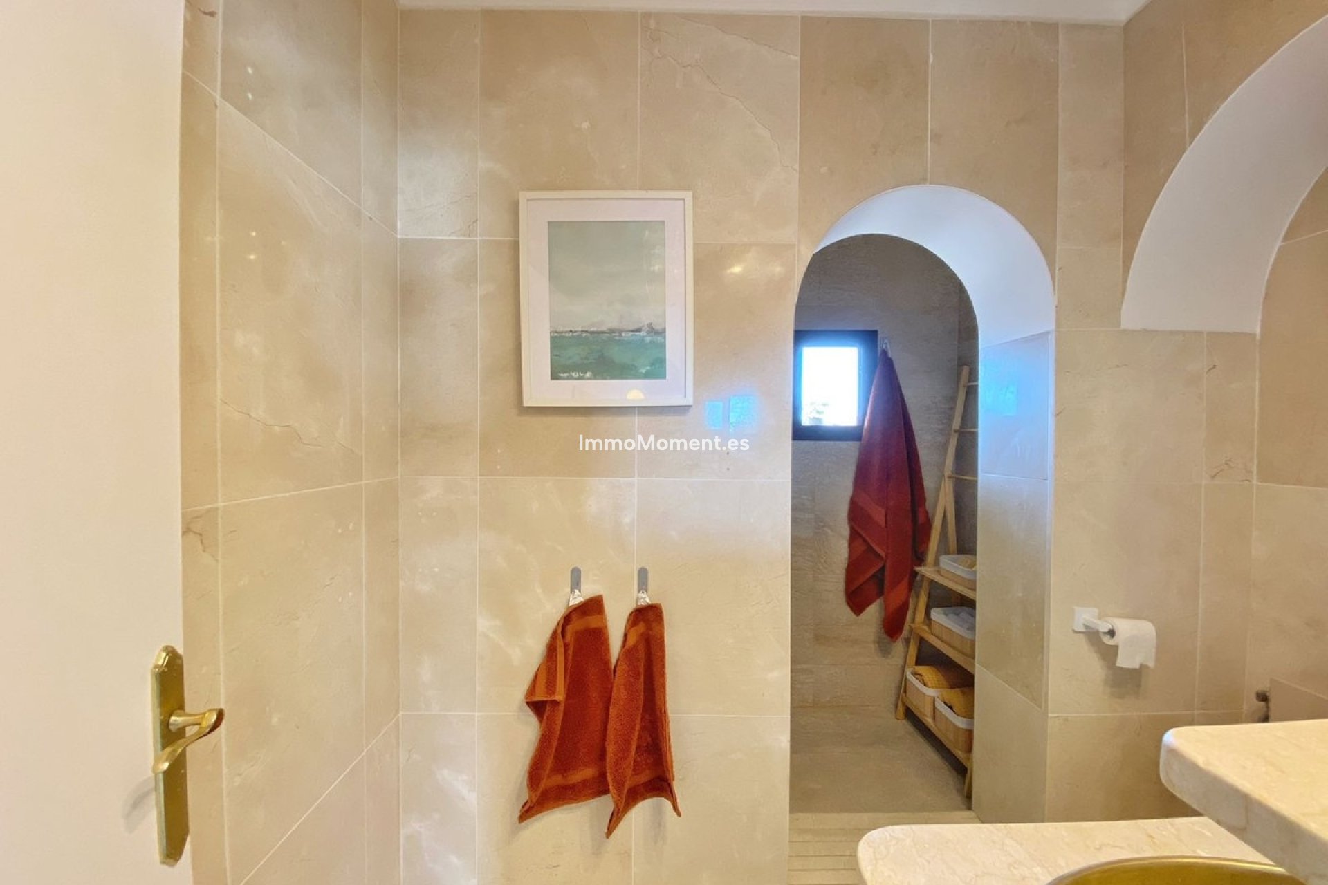 Bestaande woning - Appartement - Marbella - Marbella Centro