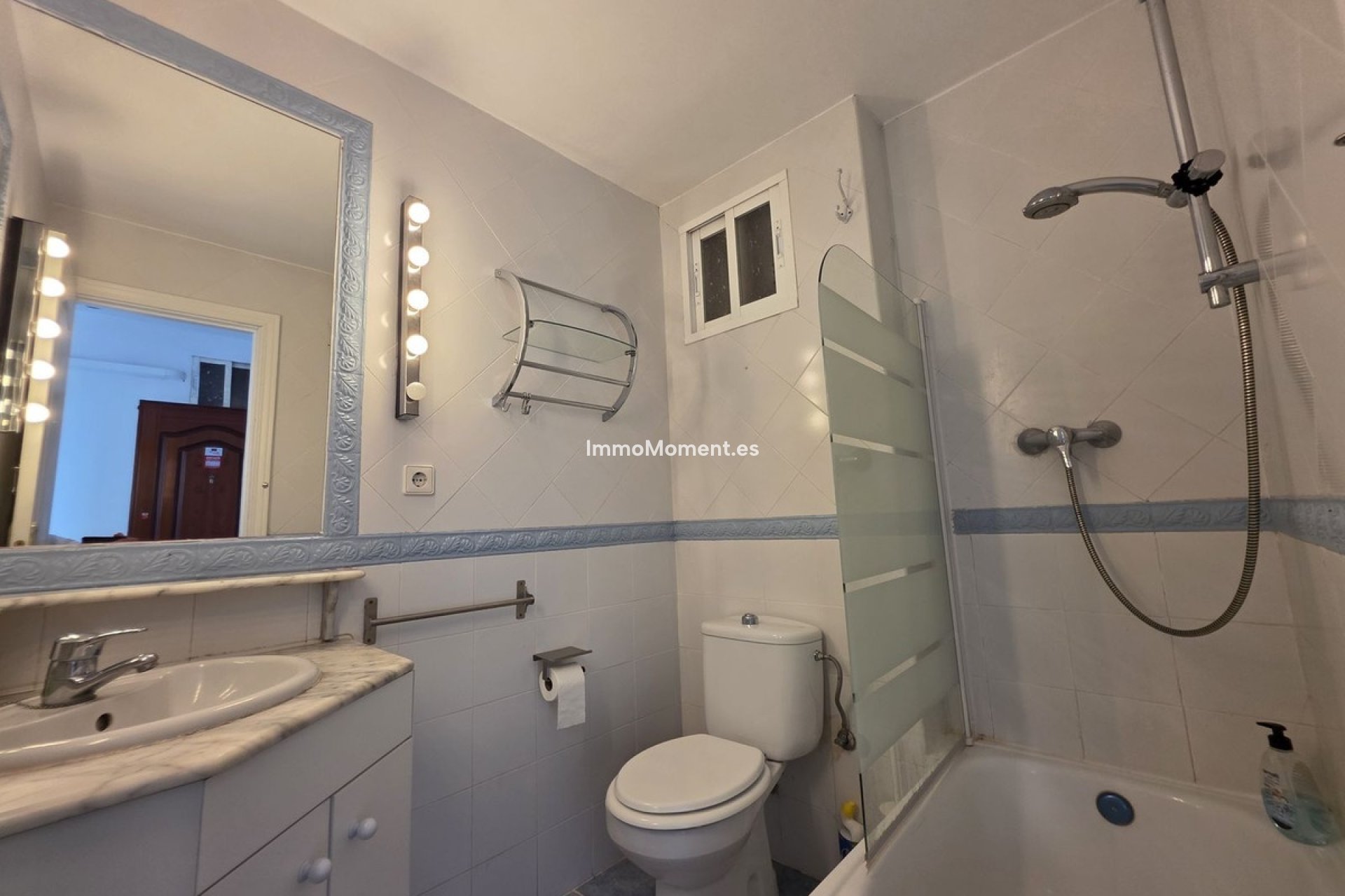 Bestaande woning - Appartement - Marbella - Marbella Centro