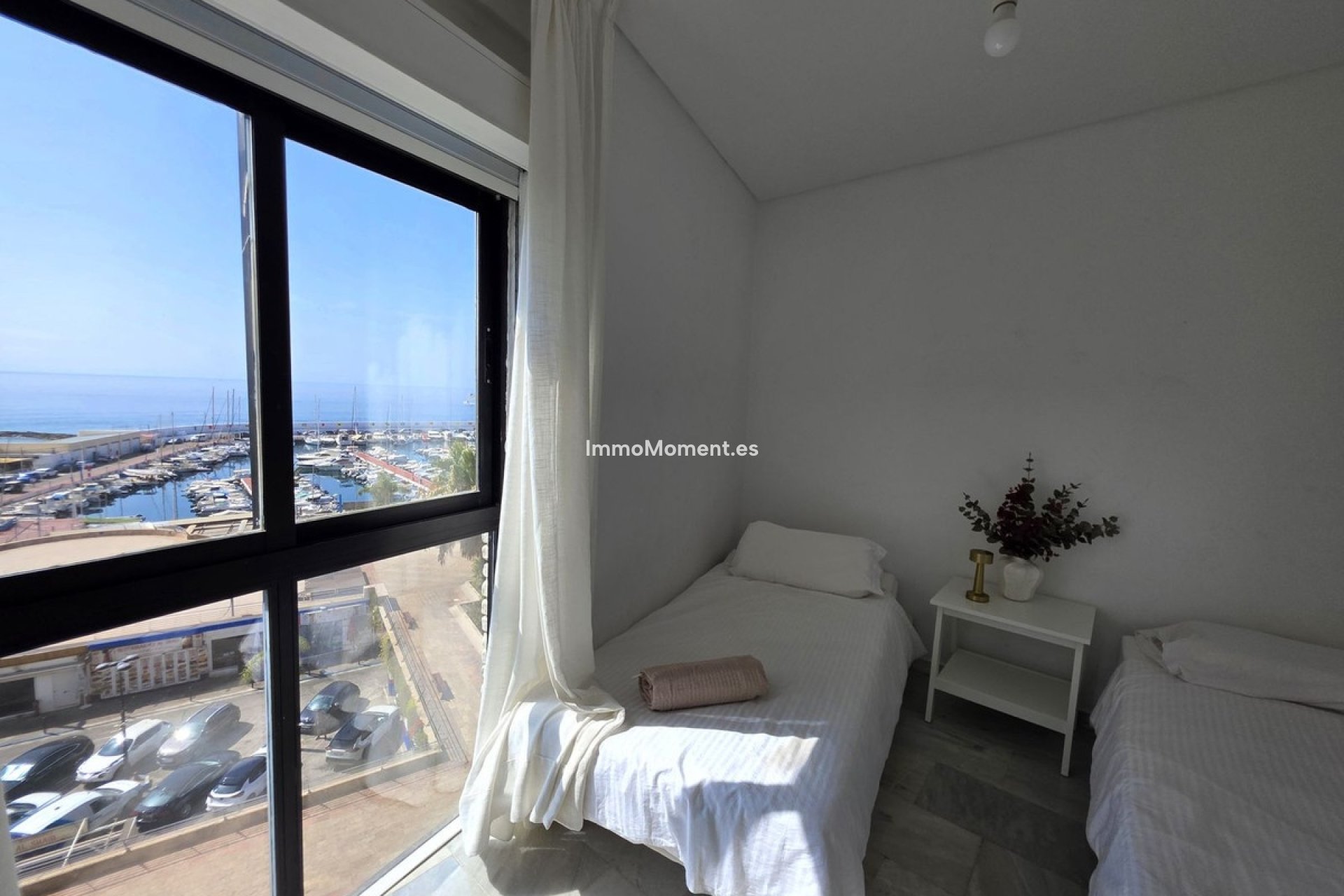 Bestaande woning - Appartement - Marbella - Marbella Centro