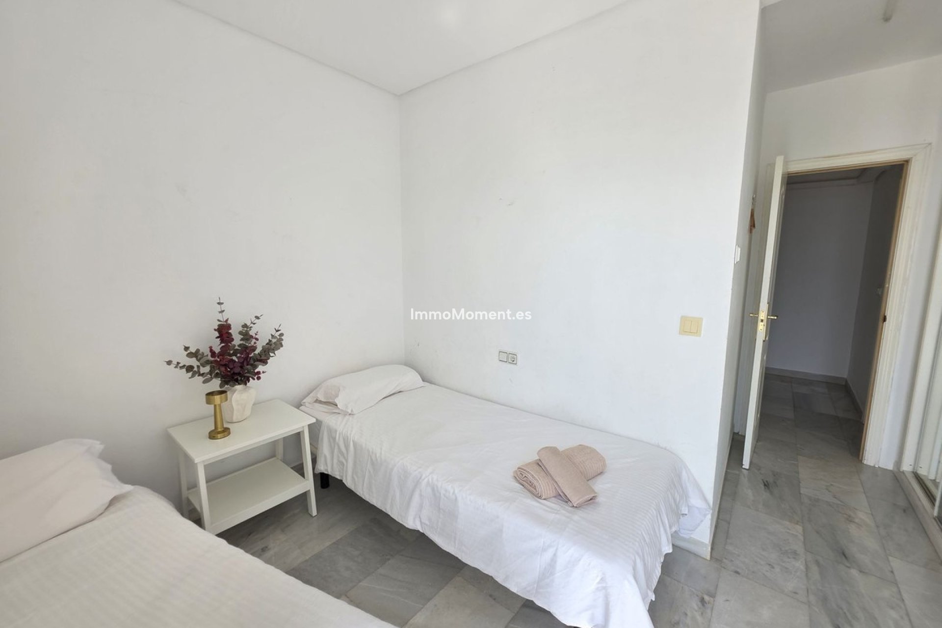 Bestaande woning - Appartement - Marbella - Marbella Centro