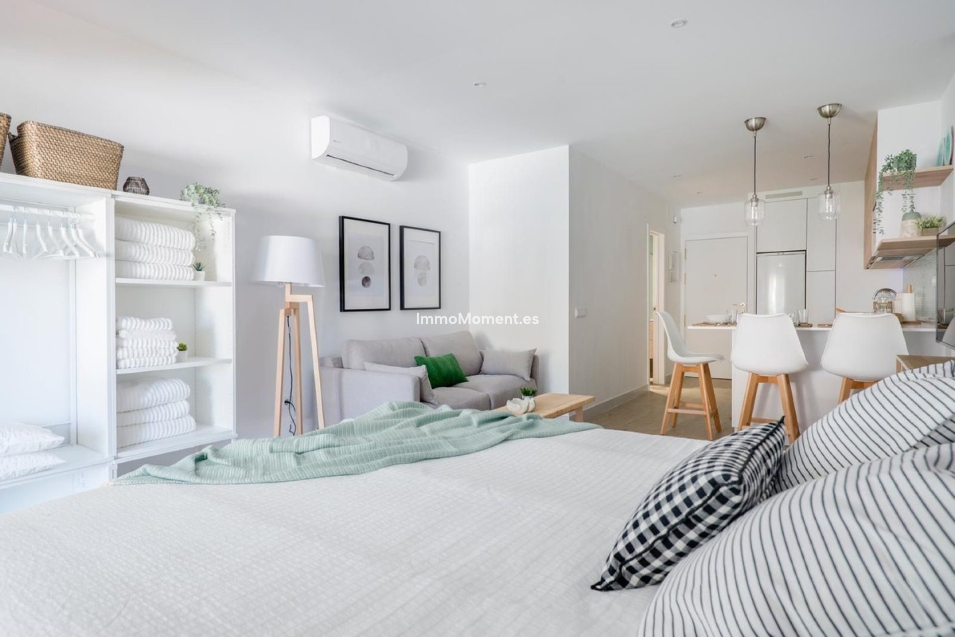 Bestaande woning - Appartement - Marbella - Marbella Centro