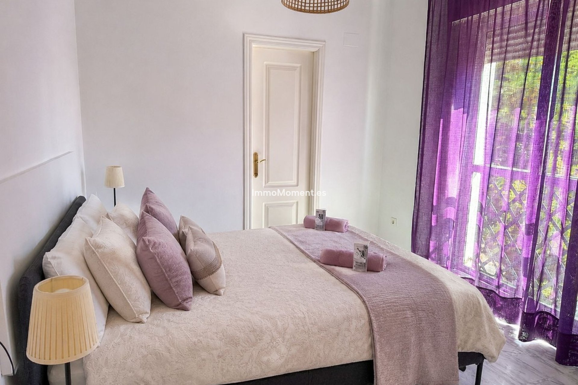 Bestaande woning - Appartement - Marbella - Marbella Centro