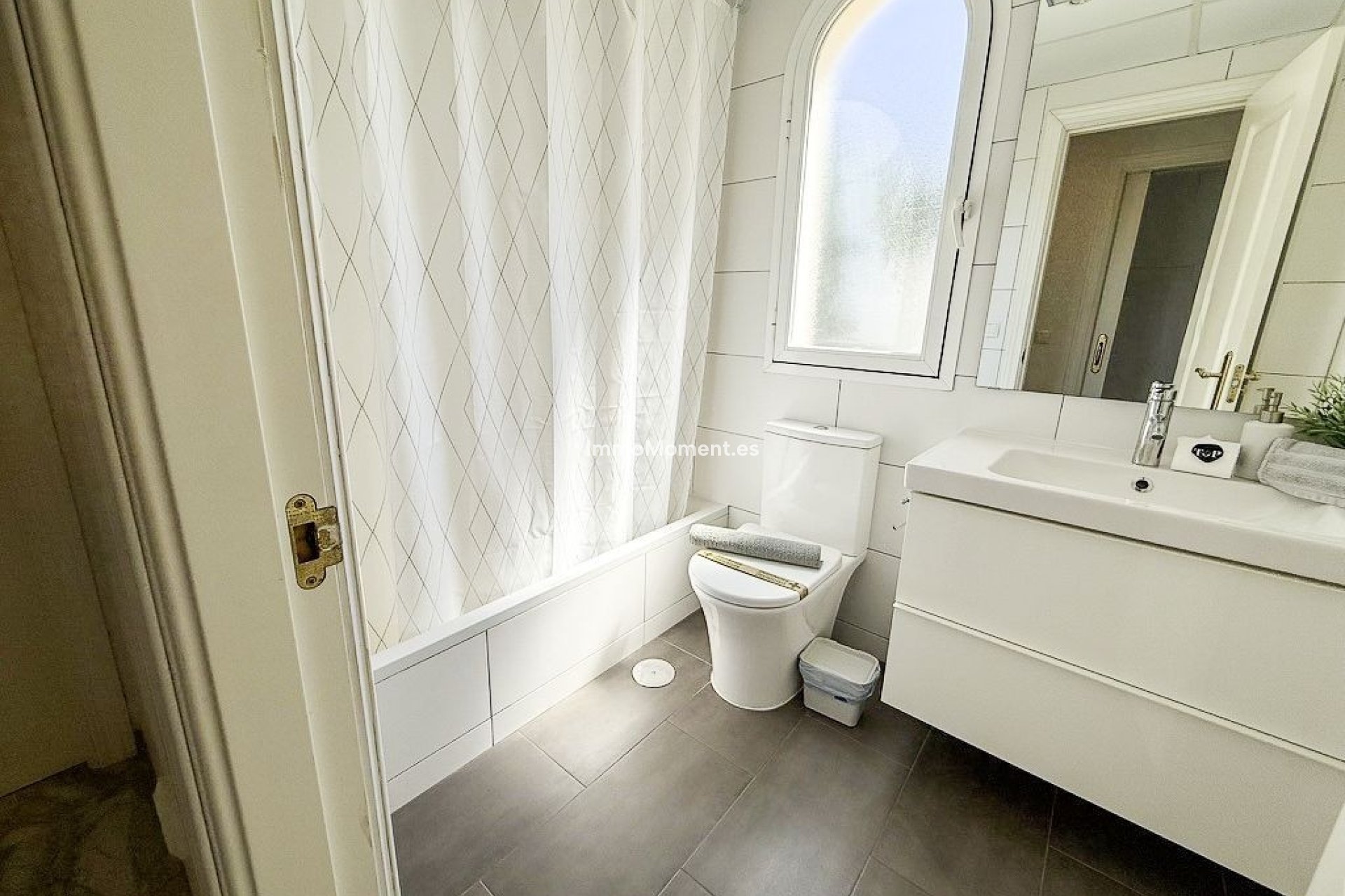 Bestaande woning - Appartement - Marbella - Marbella Centro