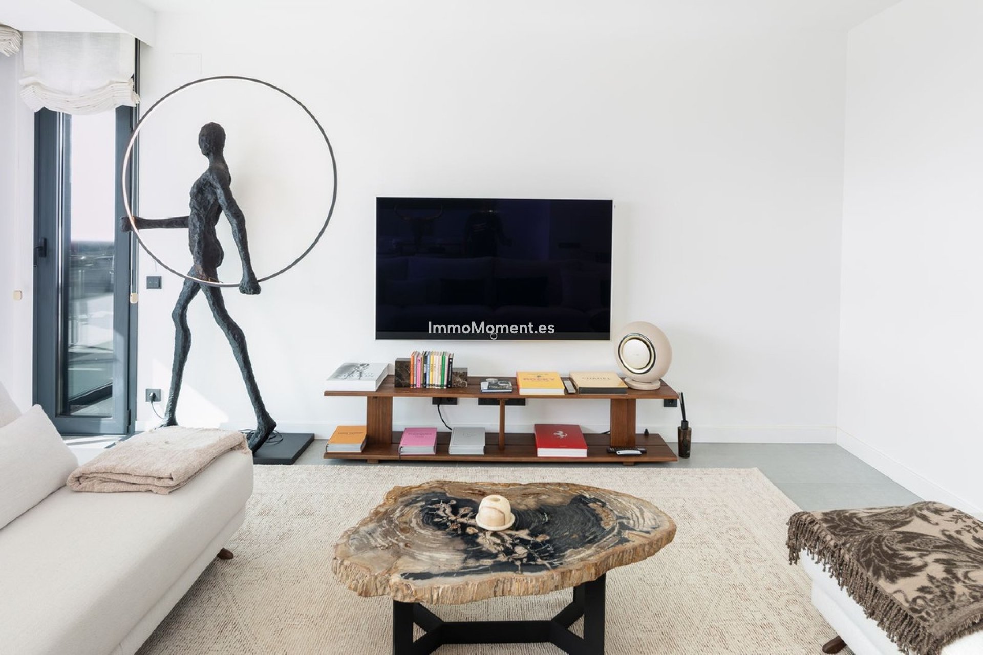 Bestaande woning - Appartement - Marbella - Marbella Centro