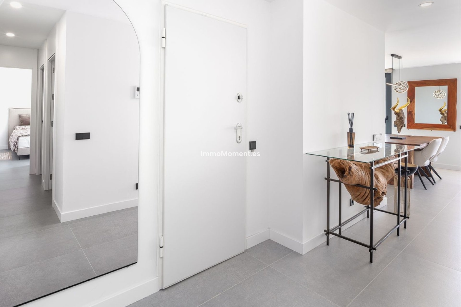 Bestaande woning - Appartement - Marbella - Marbella Centro