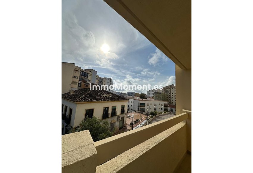 Bestaande woning - Appartement - Marbella - Marbella Centro