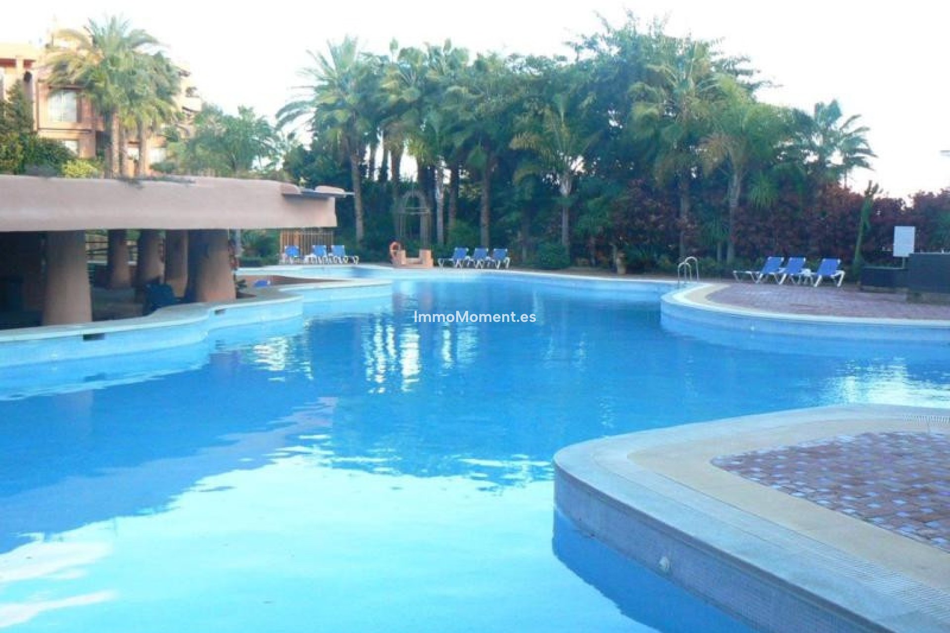 Bestaande woning - Appartement - Marbella - Marbella Centro