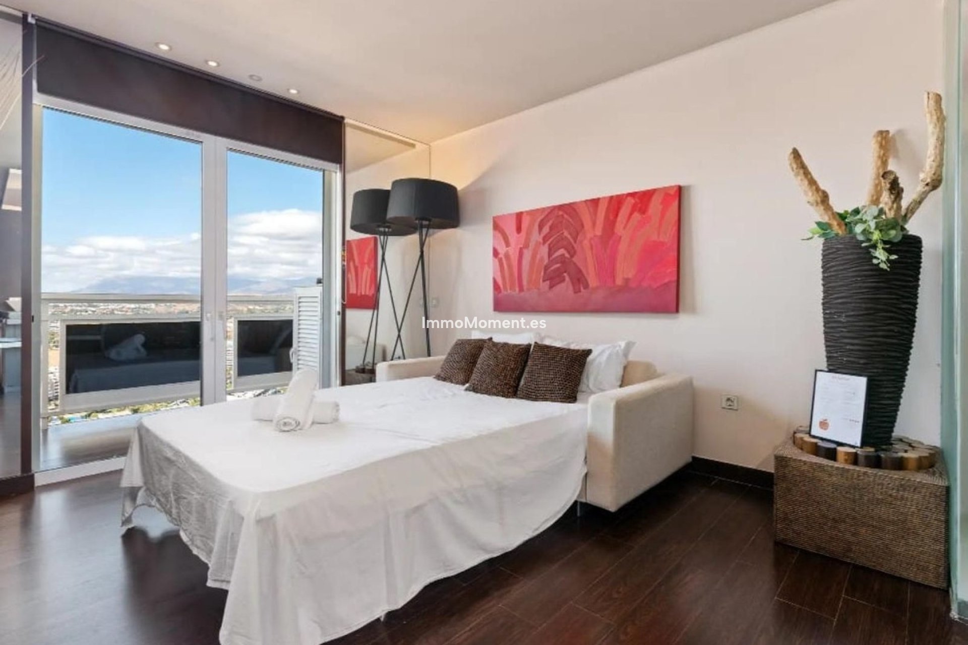 Bestaande woning - Appartement - Marbella - Marbella Centro