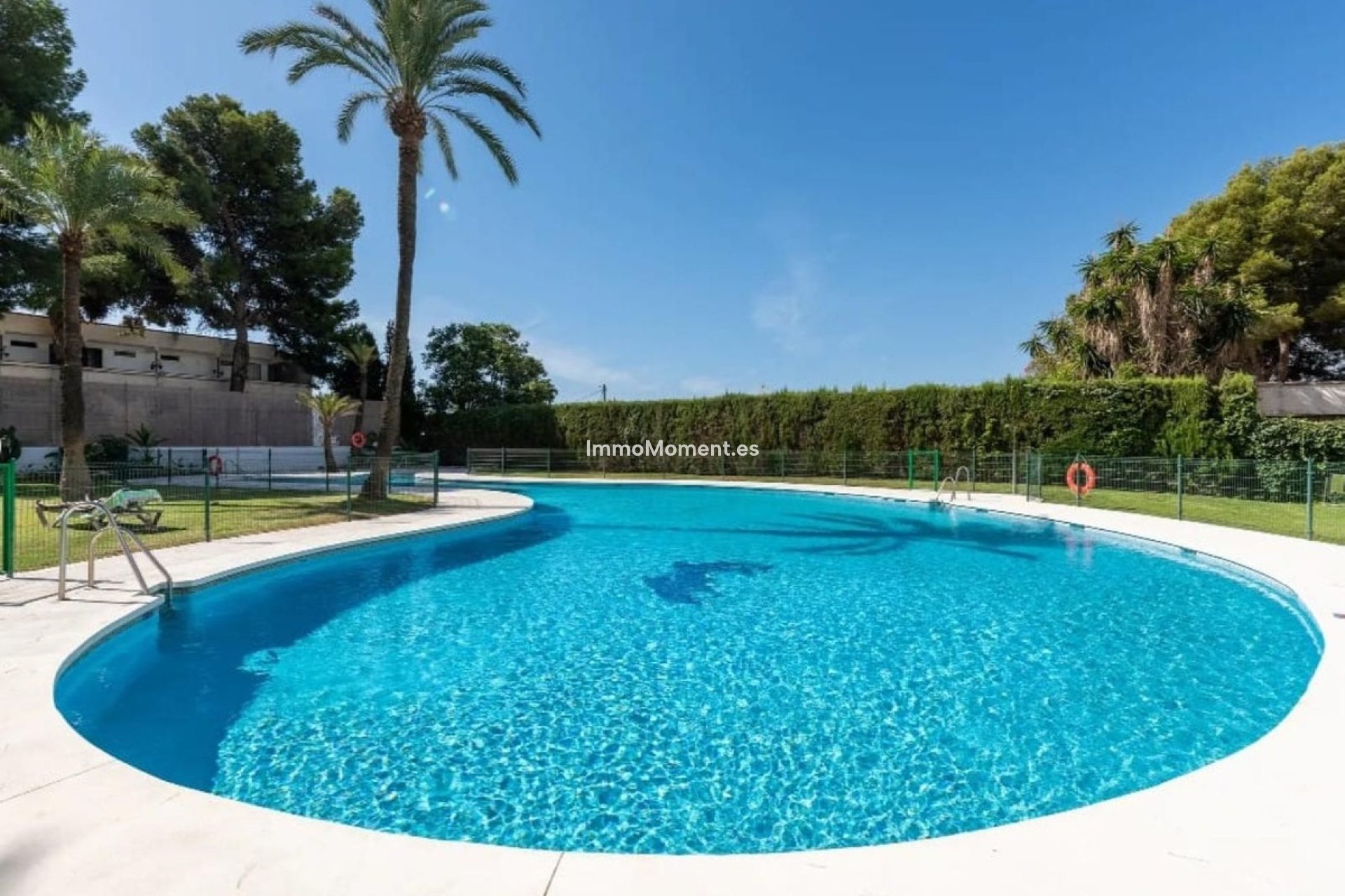 Bestaande woning - Appartement - Marbella - Marbella Centro
