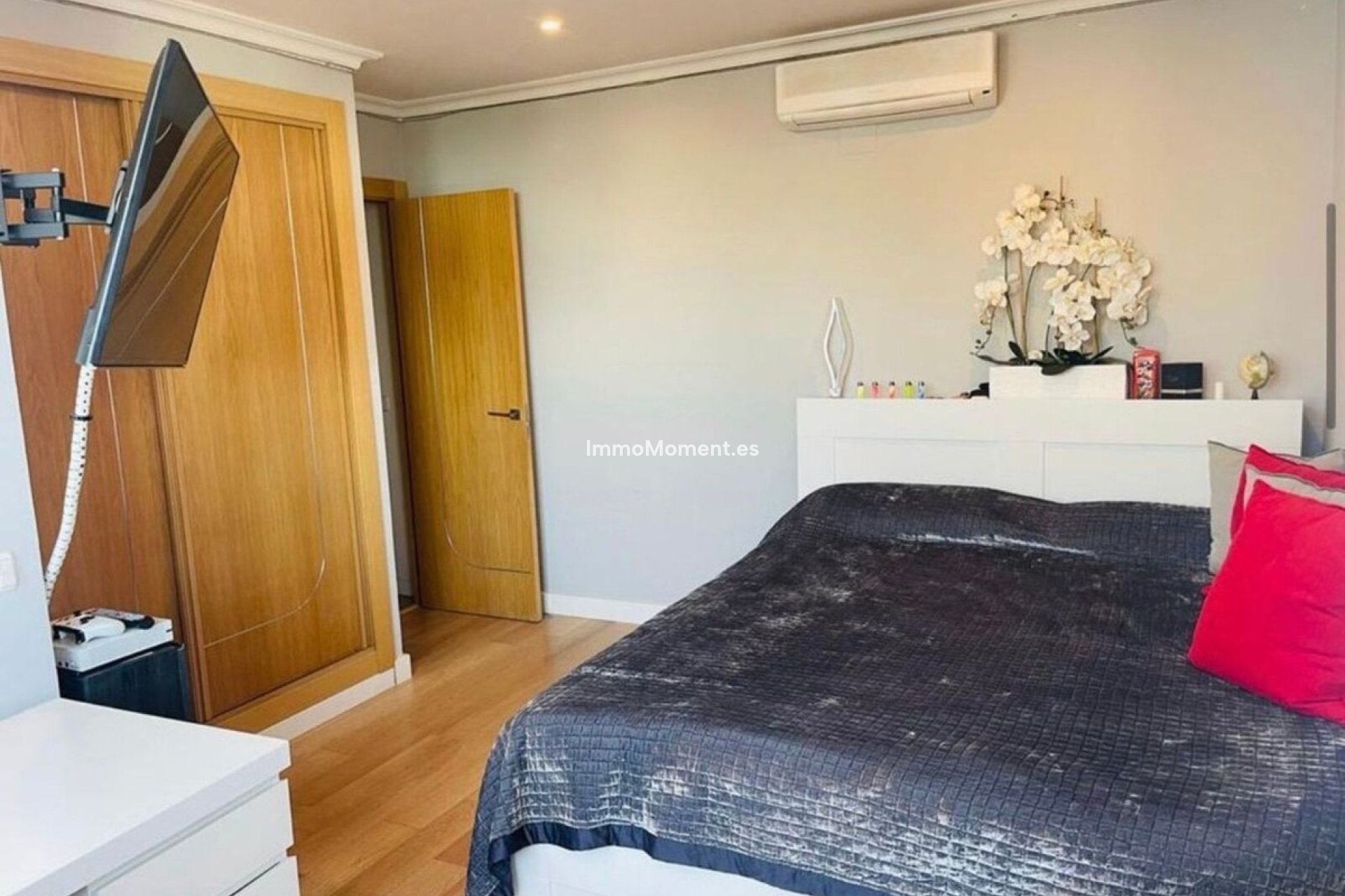 Bestaande woning - Appartement - Marbella - Marbella Centro