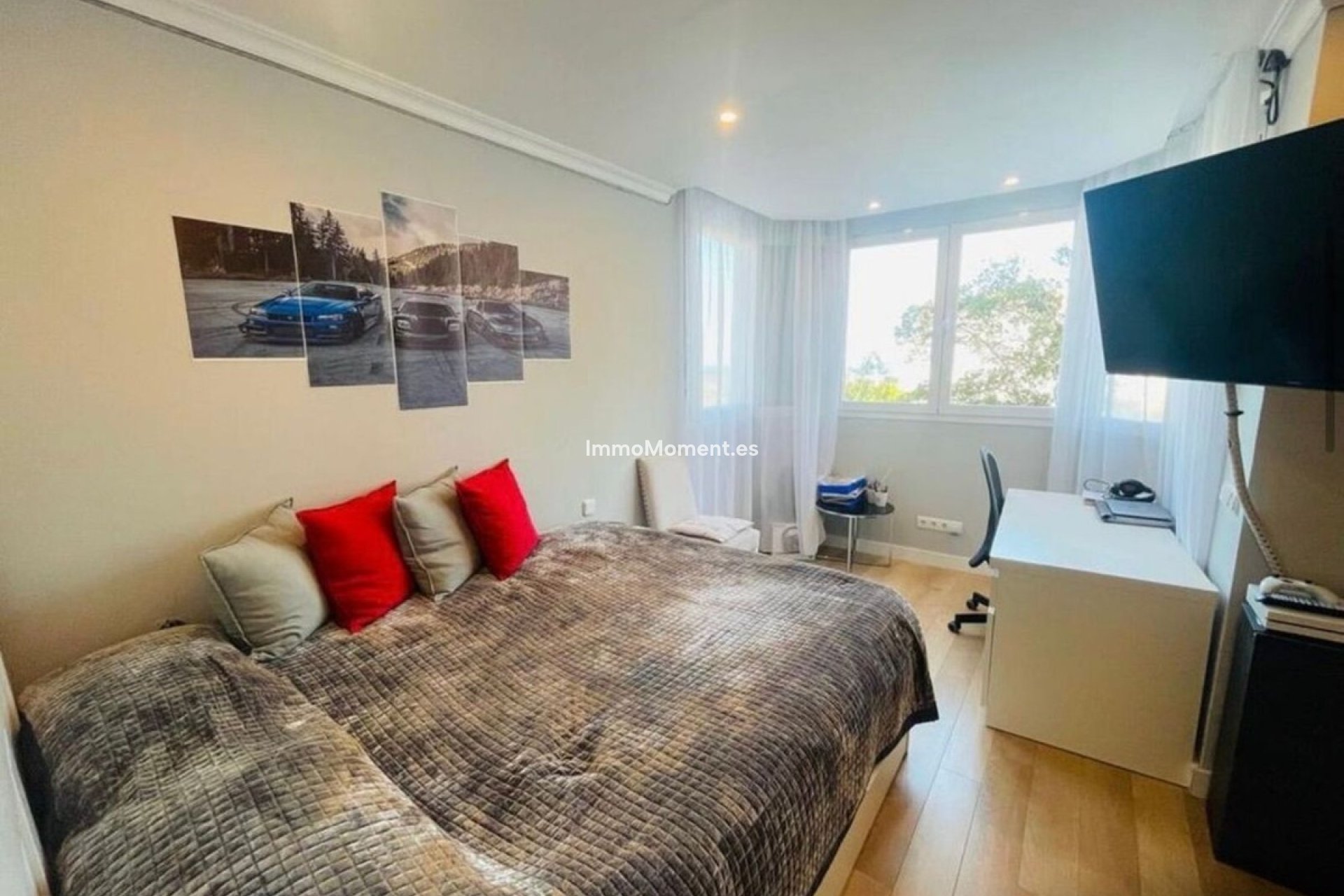 Bestaande woning - Appartement - Marbella - Marbella Centro