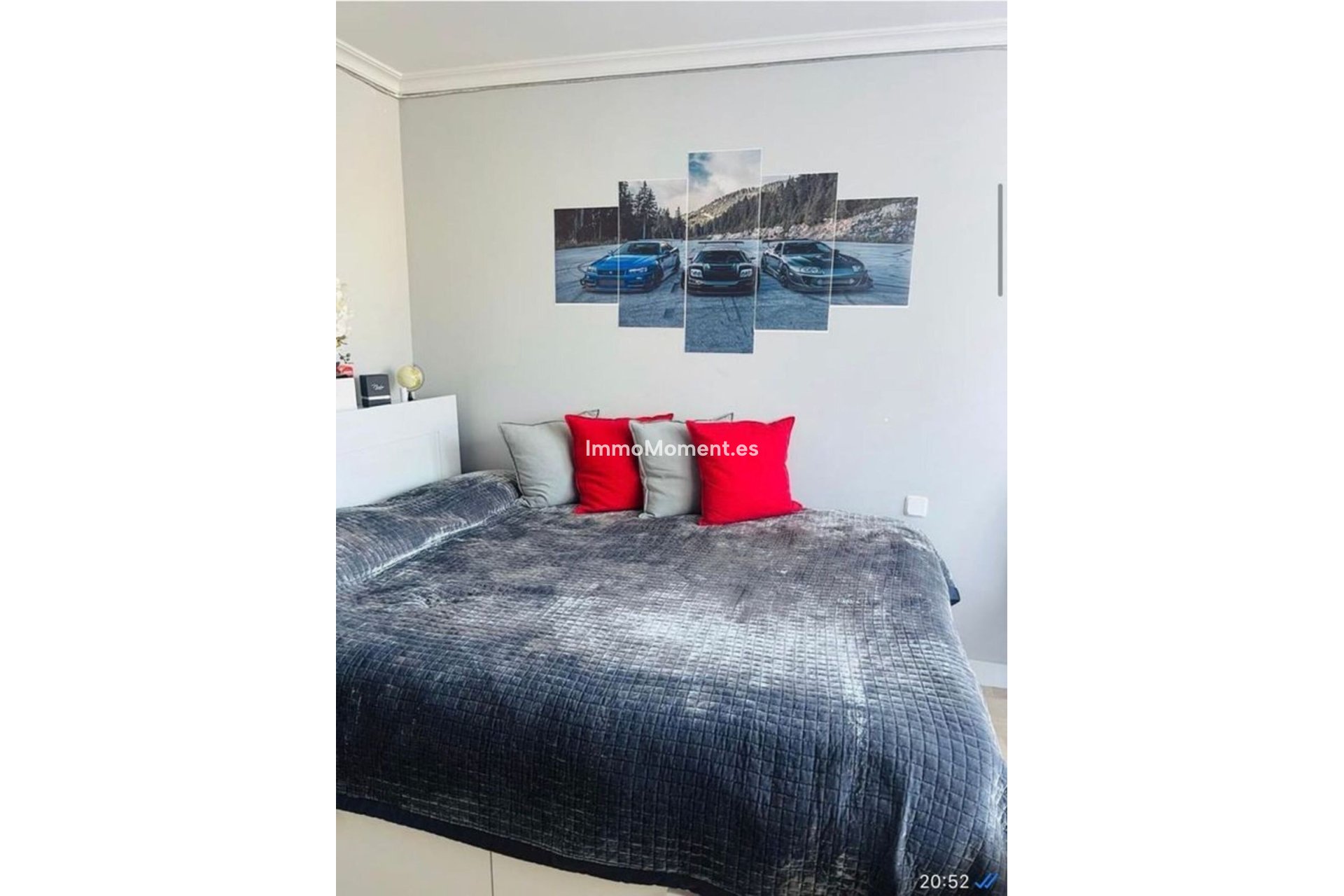 Bestaande woning - Appartement - Marbella - Marbella Centro
