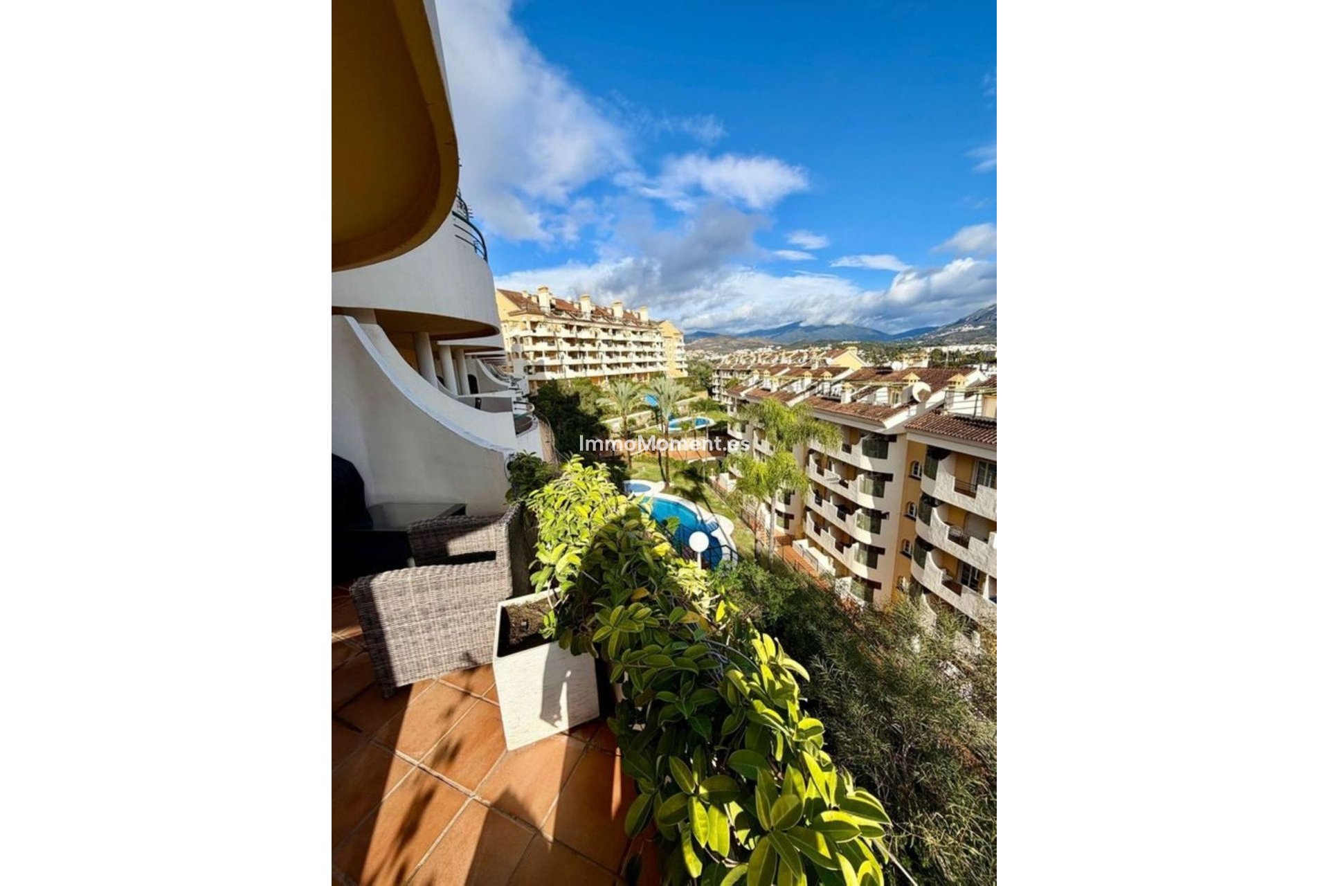 Bestaande woning - Appartement - Marbella - Marbella Centro