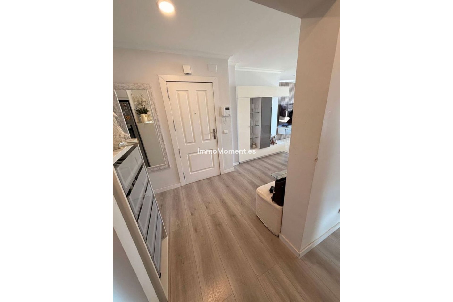 Bestaande woning - Appartement - Marbella - Marbella Centro