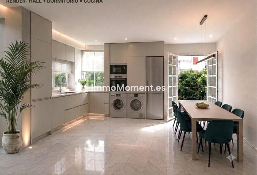 Bestaande woning - Appartement - Marbella - Marbella Centro